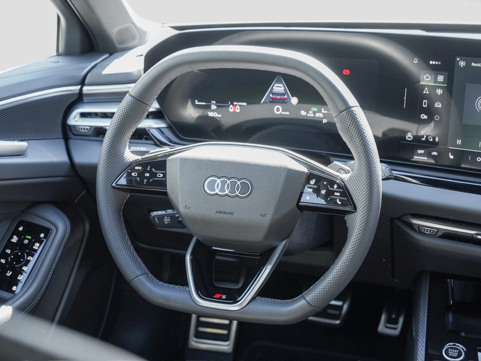 Audi A6 Avant – Bild 15