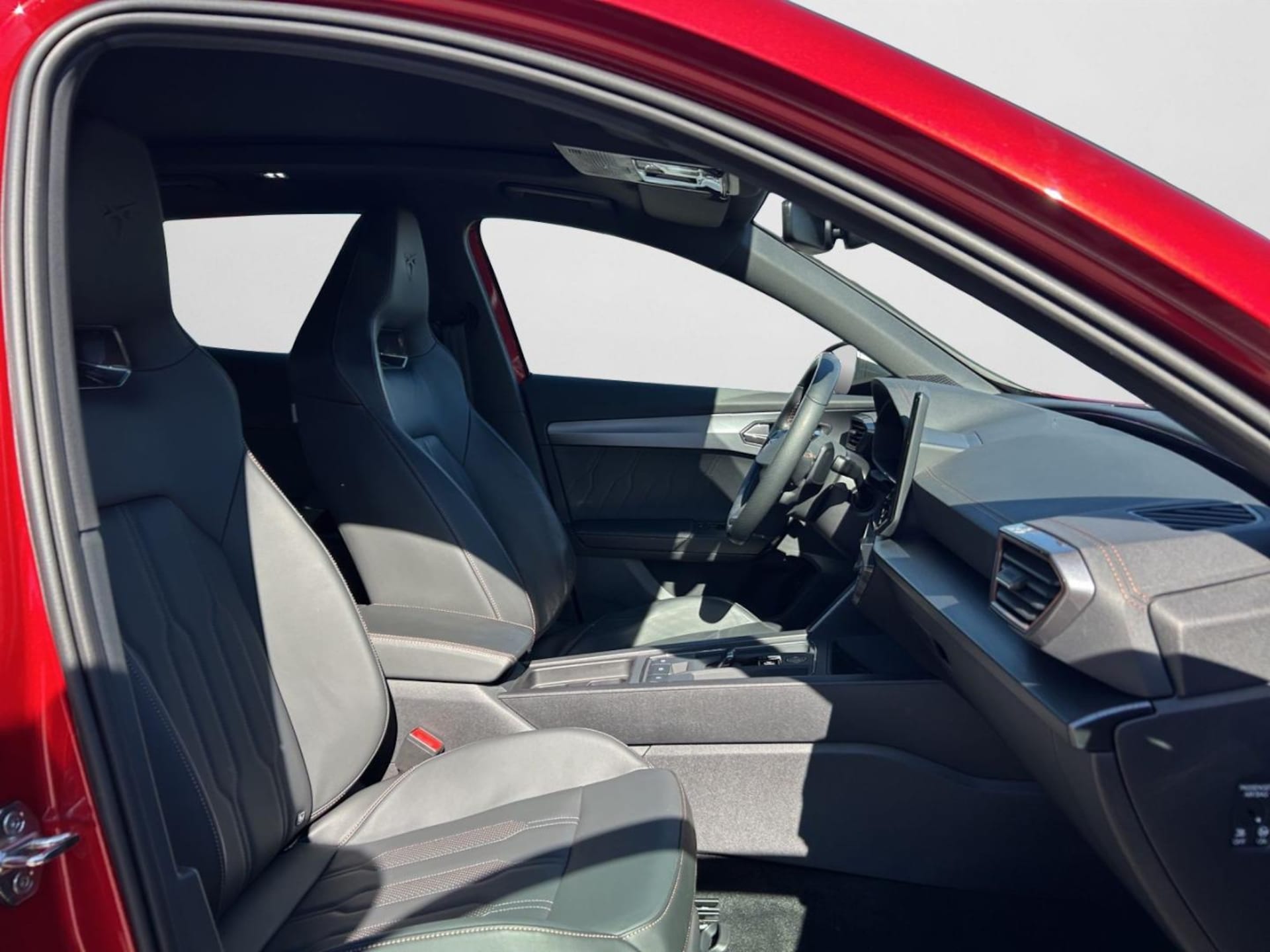 CUPRA Formentor VZ