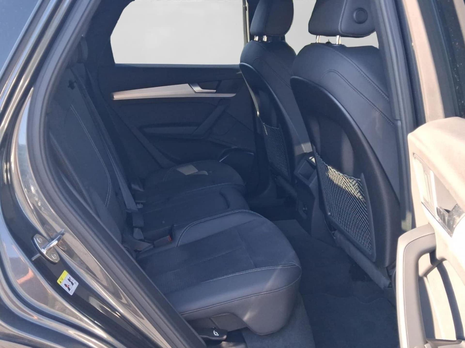 Audi Q5 Sportback S line
