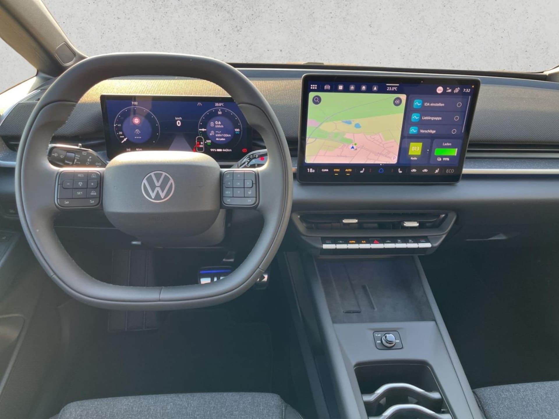 Volkswagen ID.3 Neo Style