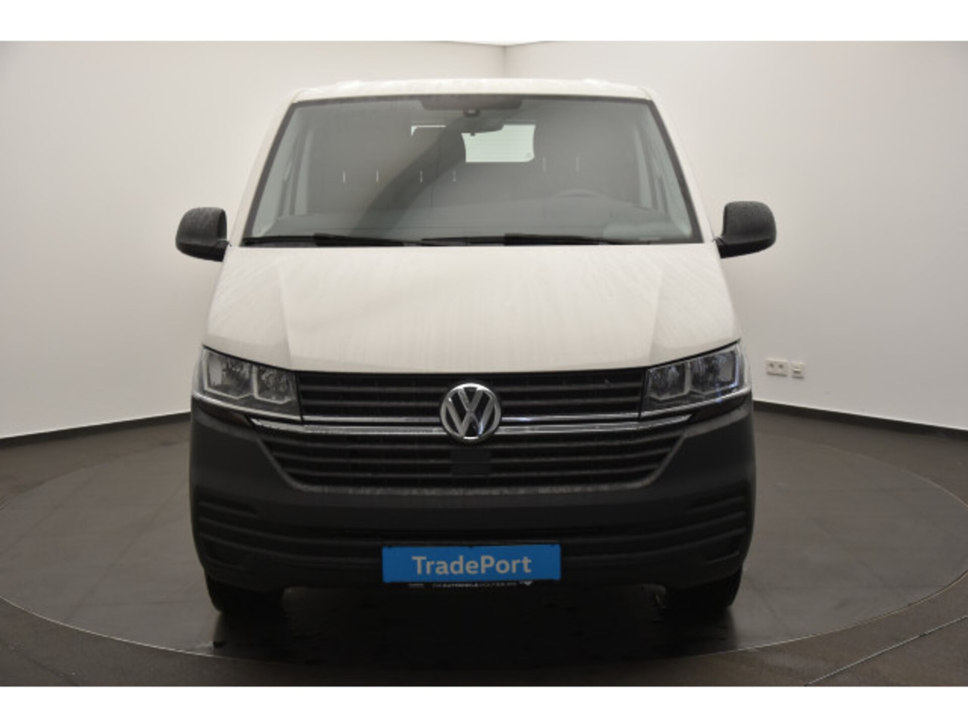 Volkswagen T6.1 Transporter Kasten kurzer Radstand
