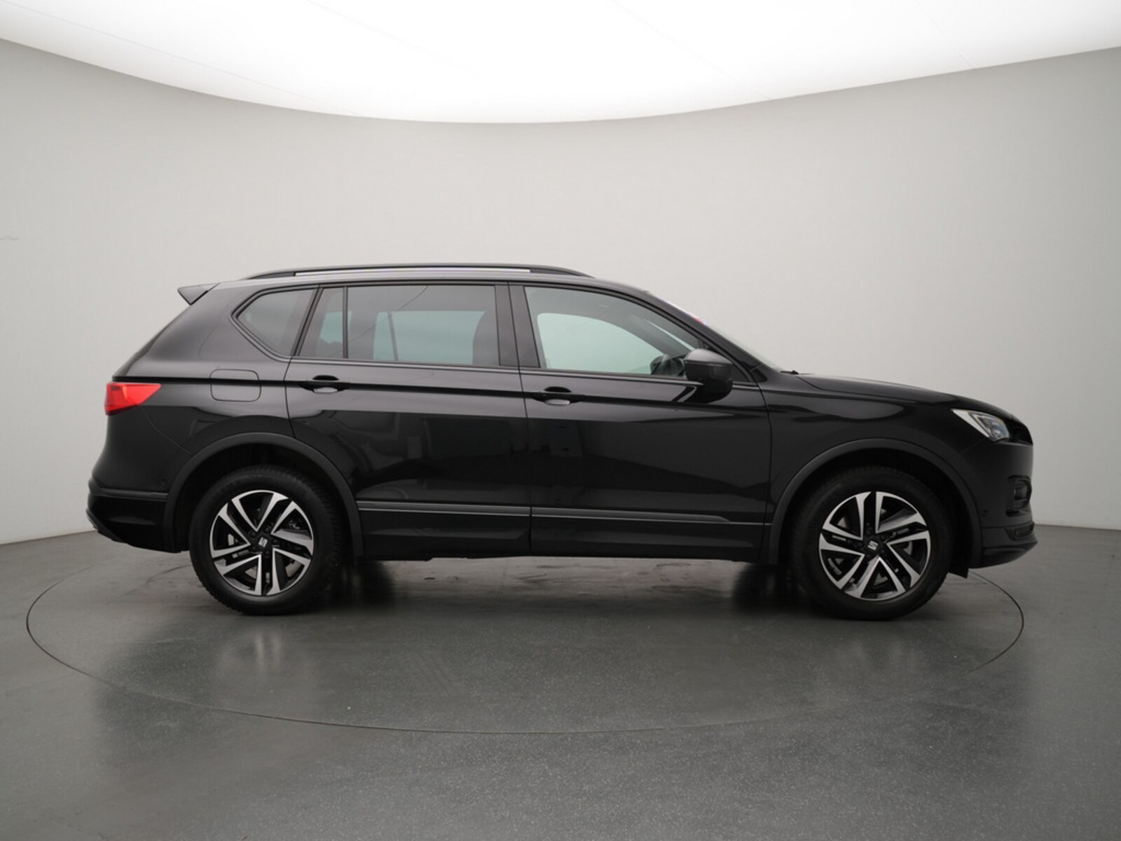 SEAT Tarraco – Bild 3