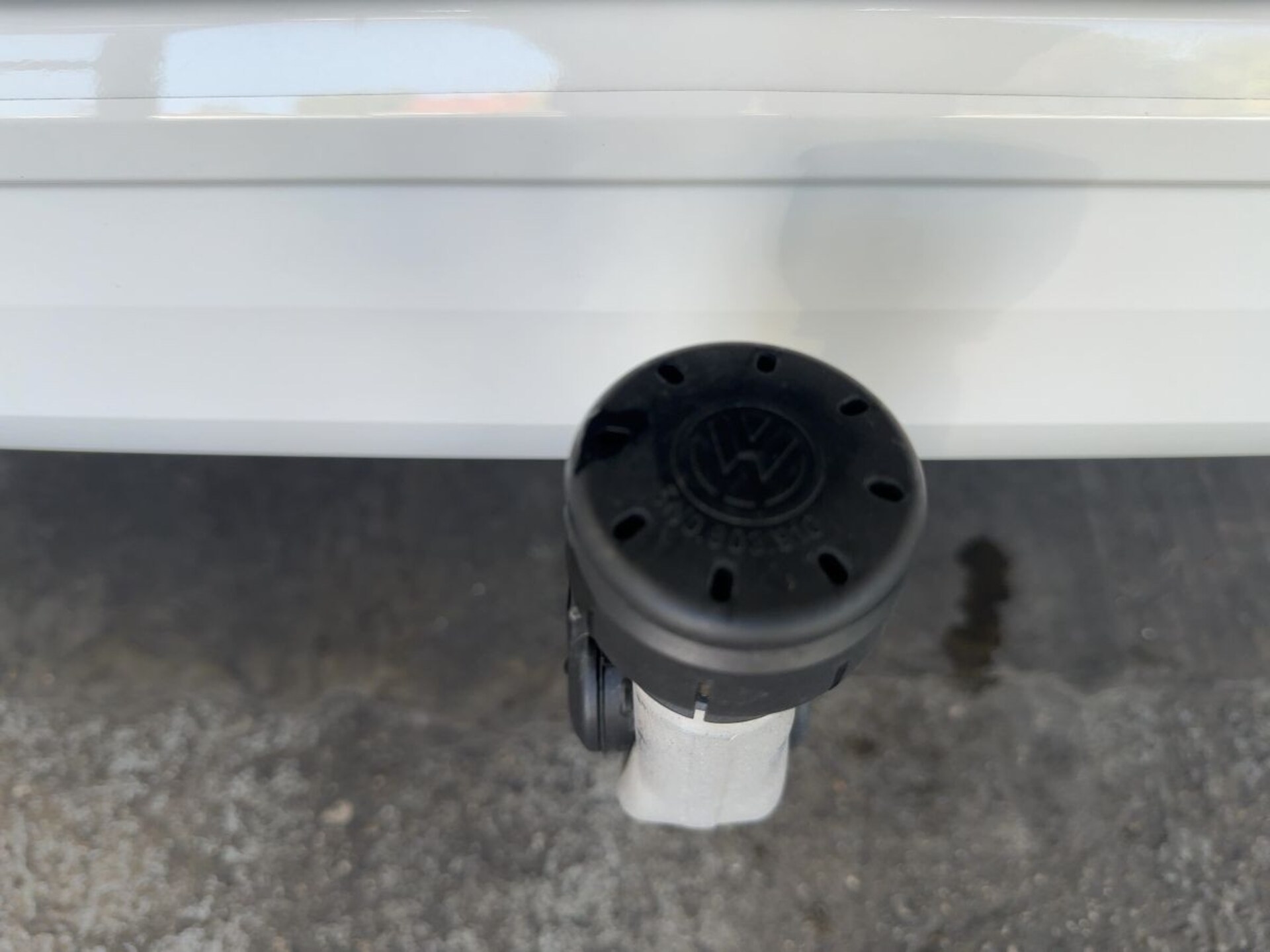 Volkswagen Multivan Life