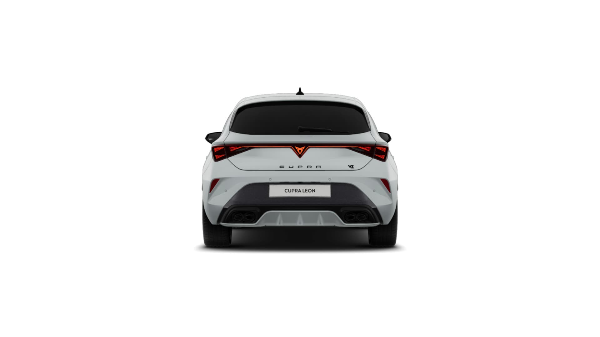 CUPRA Leon VZ