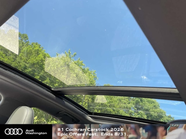 2026 Audi SQ5 Sportback Premium Plus - Photo 5