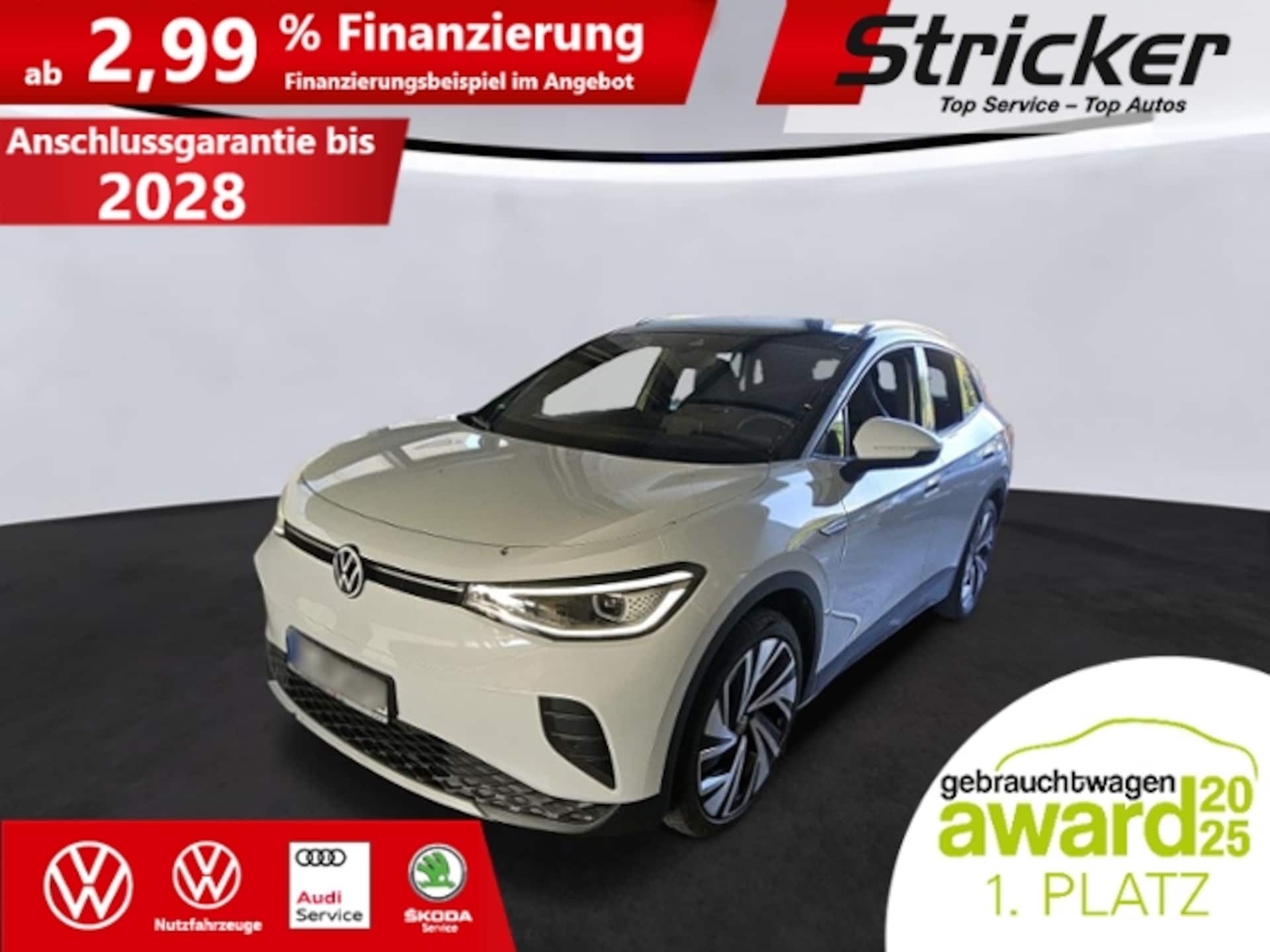 Volkswagen ID.4 Pro Performance