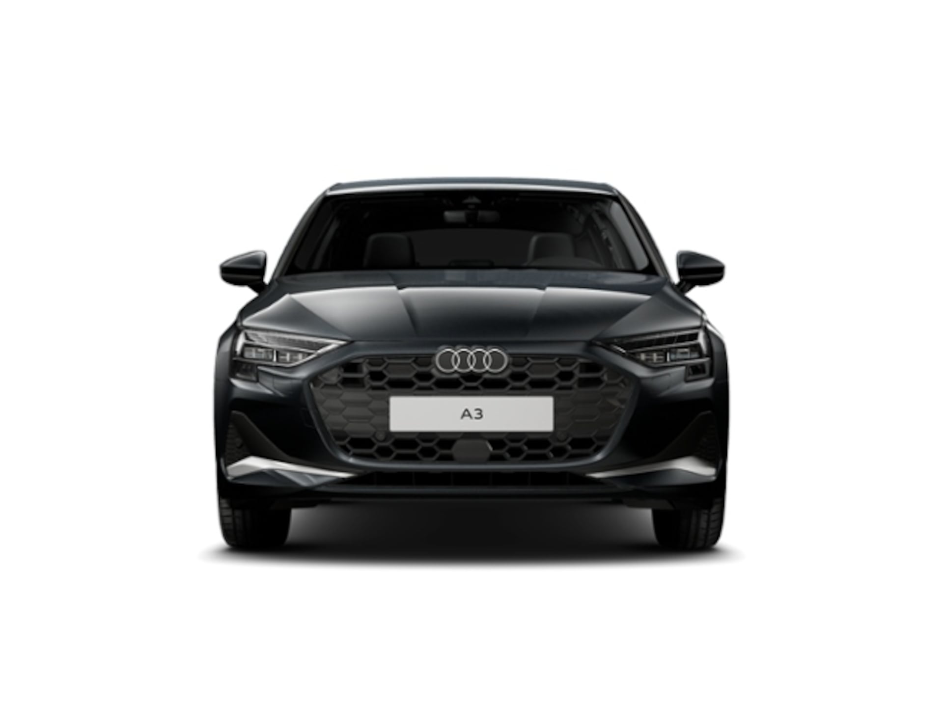 Audi A3 Sportback Advanced
