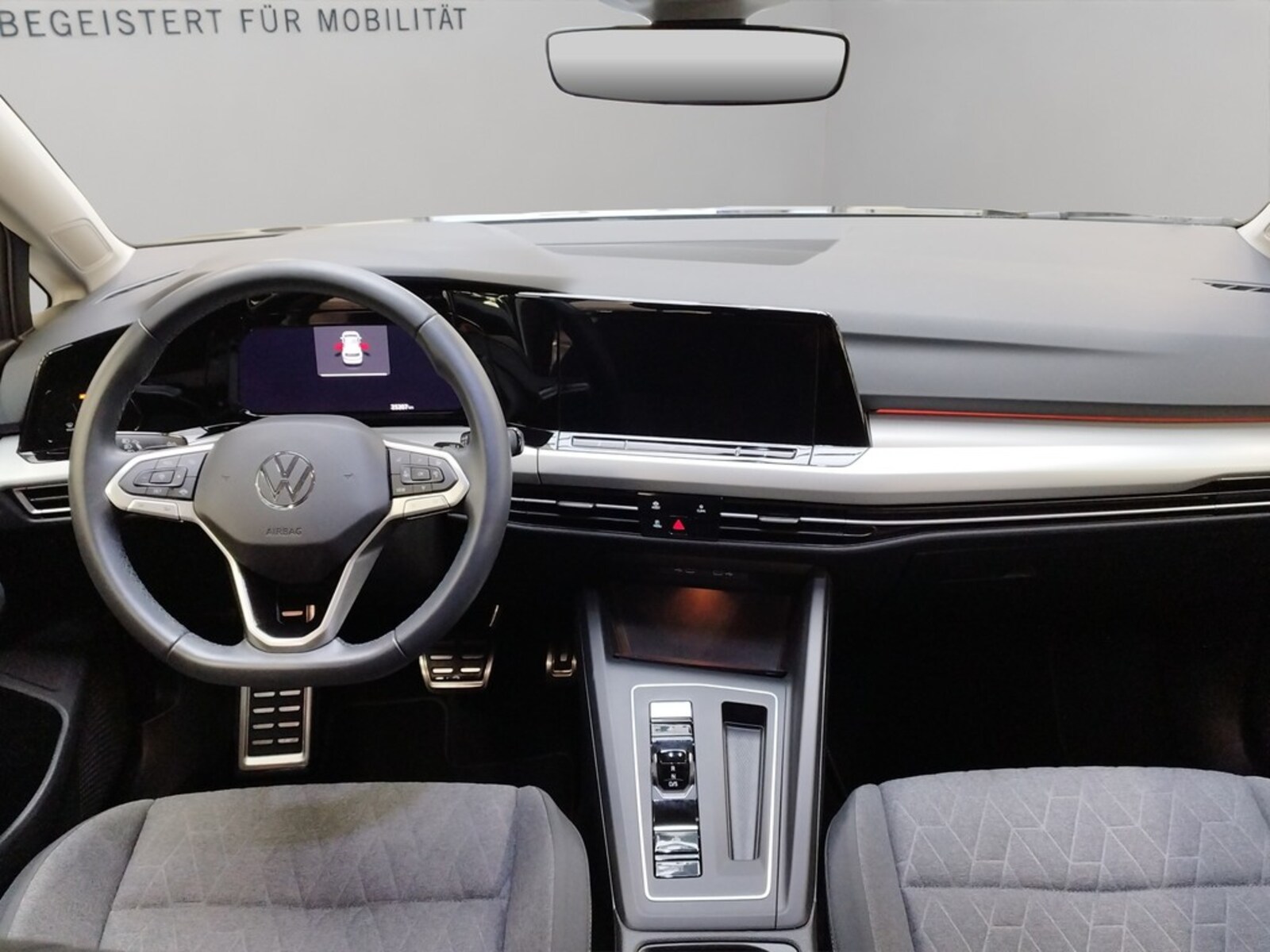 Volkswagen Golf – Bild 11