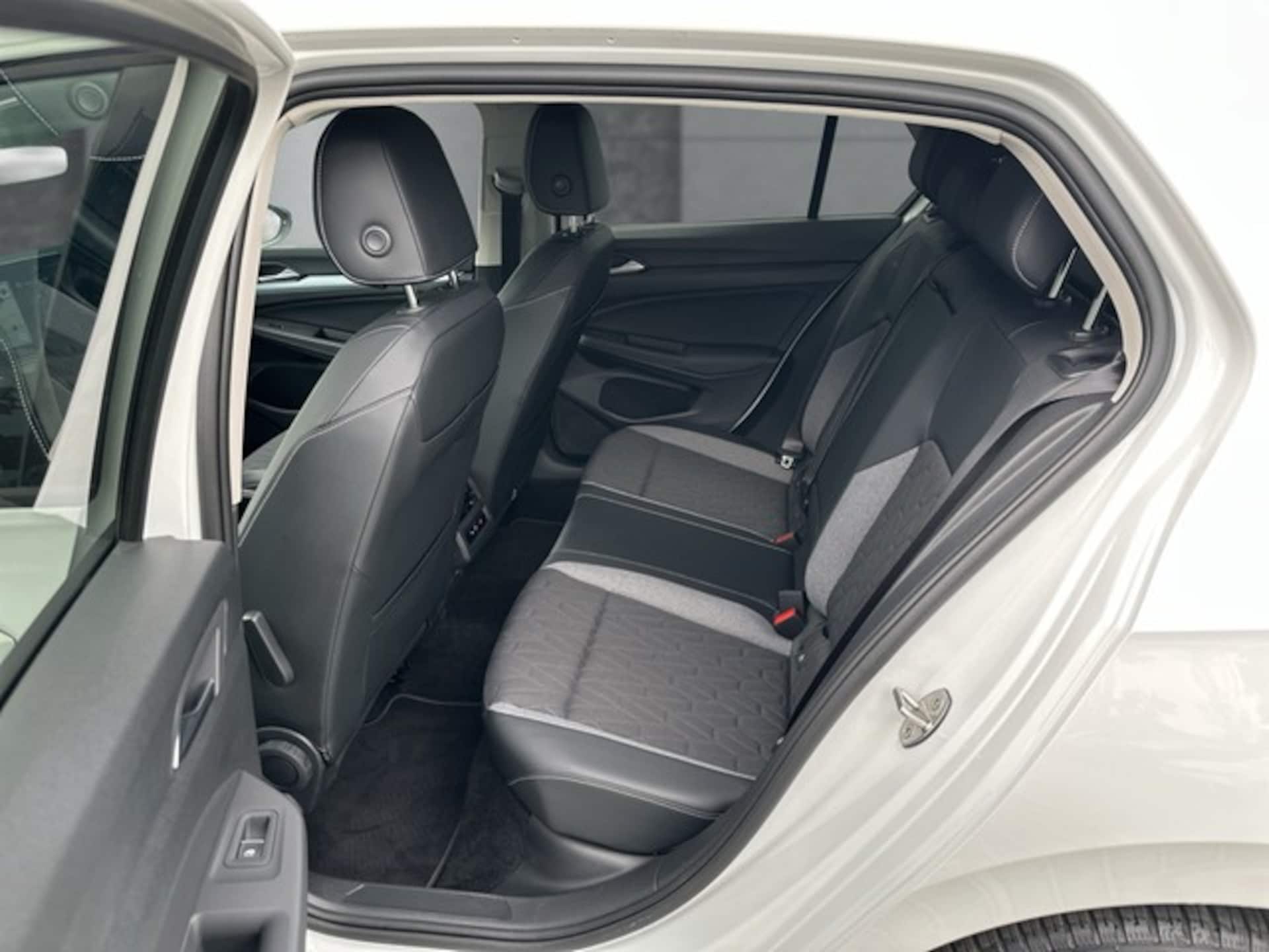 Volkswagen Golf ENERGY