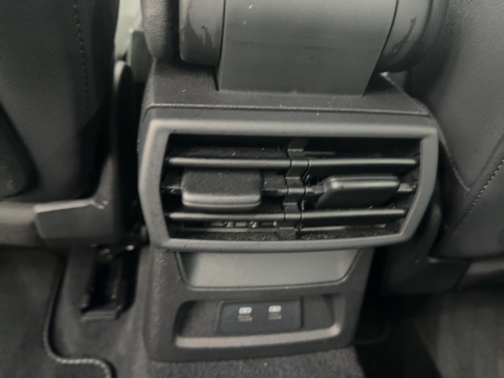 Audi A3 Sportback S line