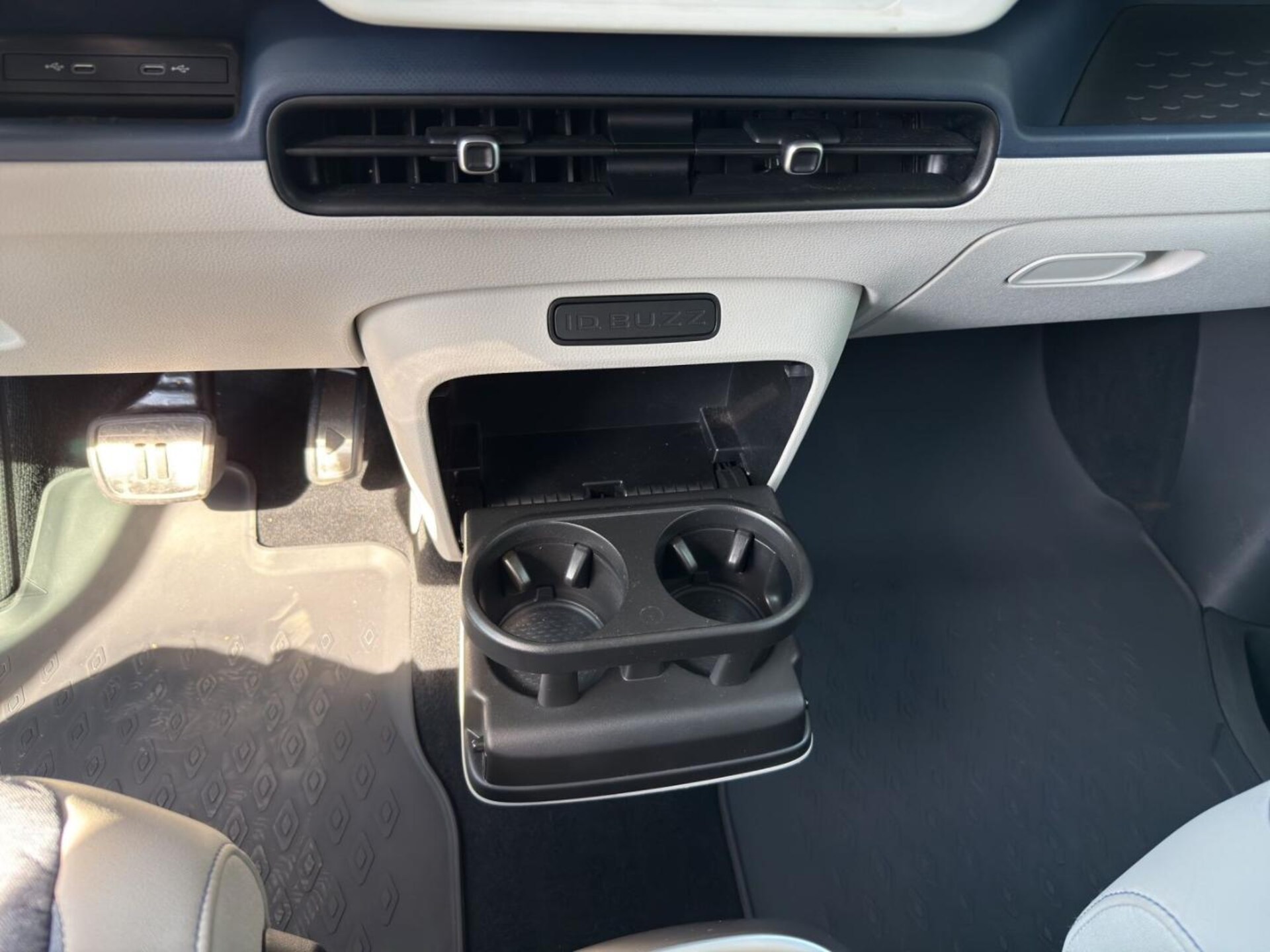Volkswagen ID. Buzz Pro