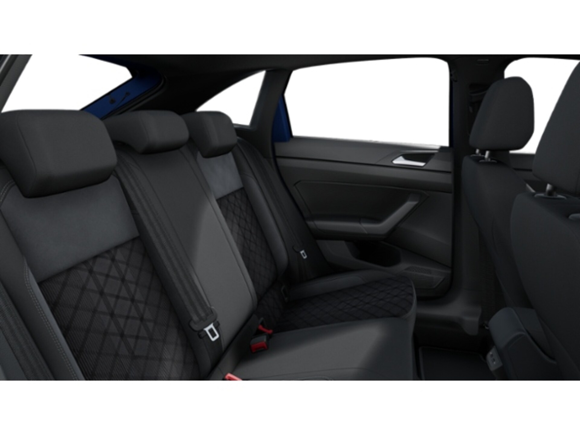 Volkswagen Taigo R-Line