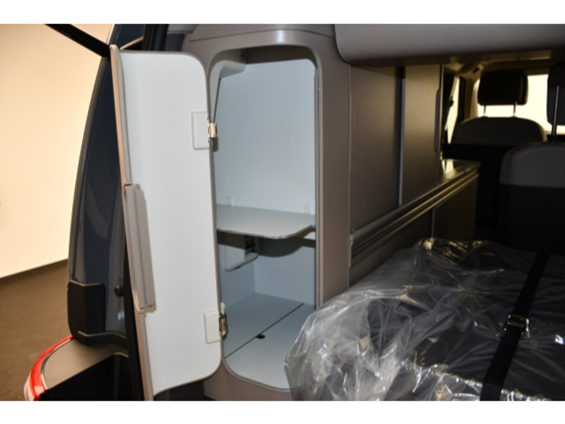 Volkswagen California Ocean