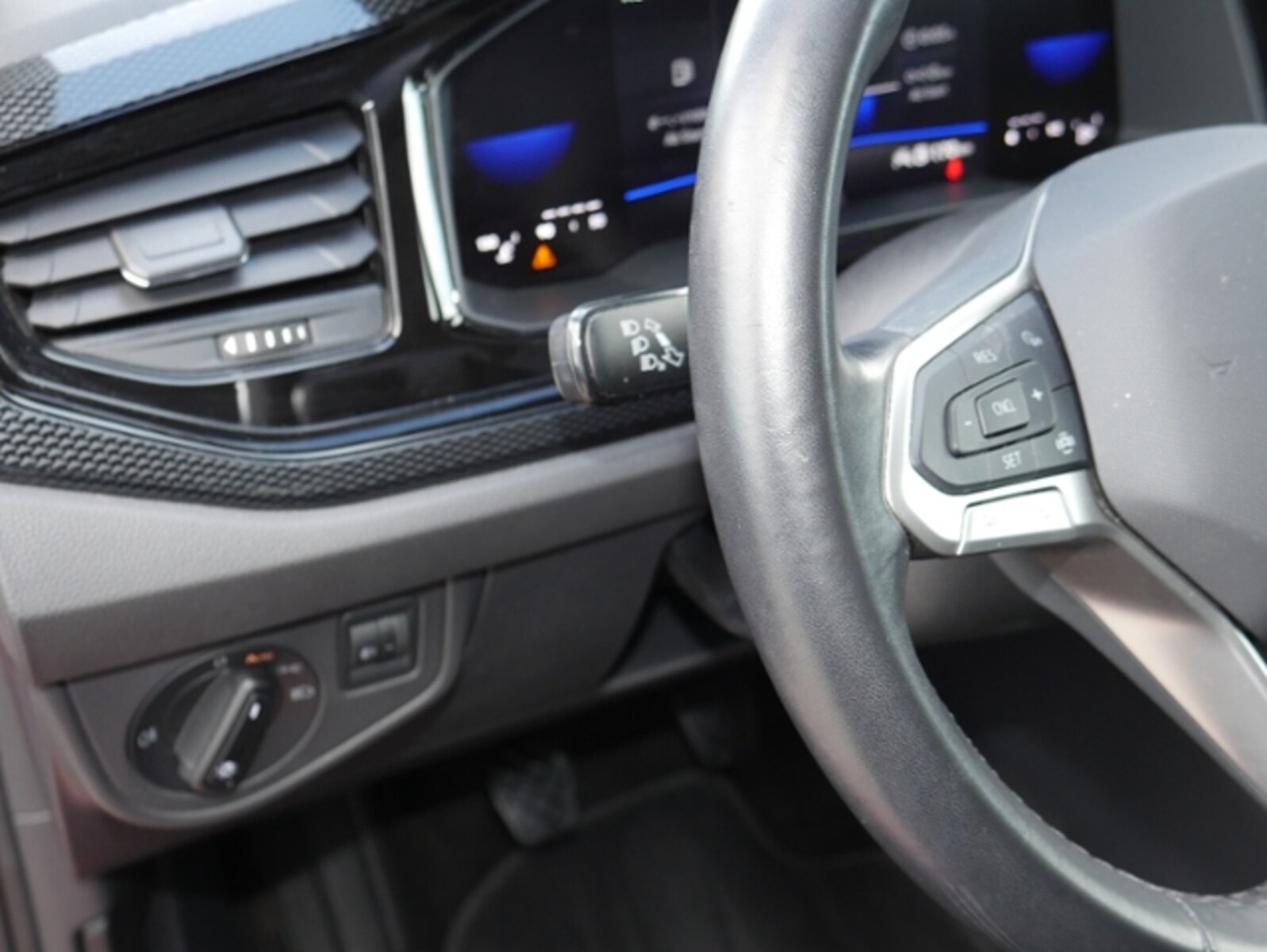 Volkswagen Polo – Bild 10