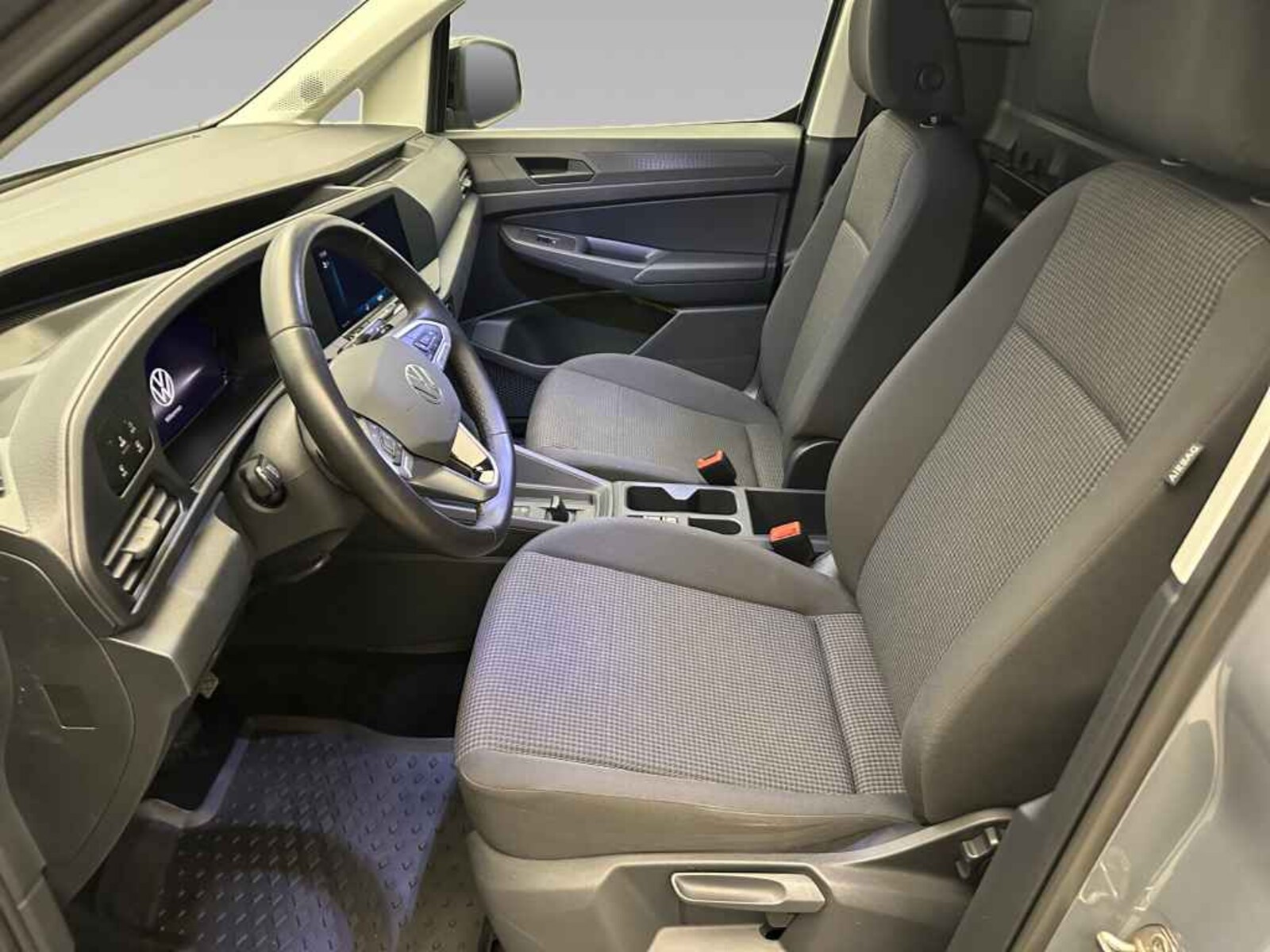 Volkswagen Caddy Maxi Cargo – Bild 11