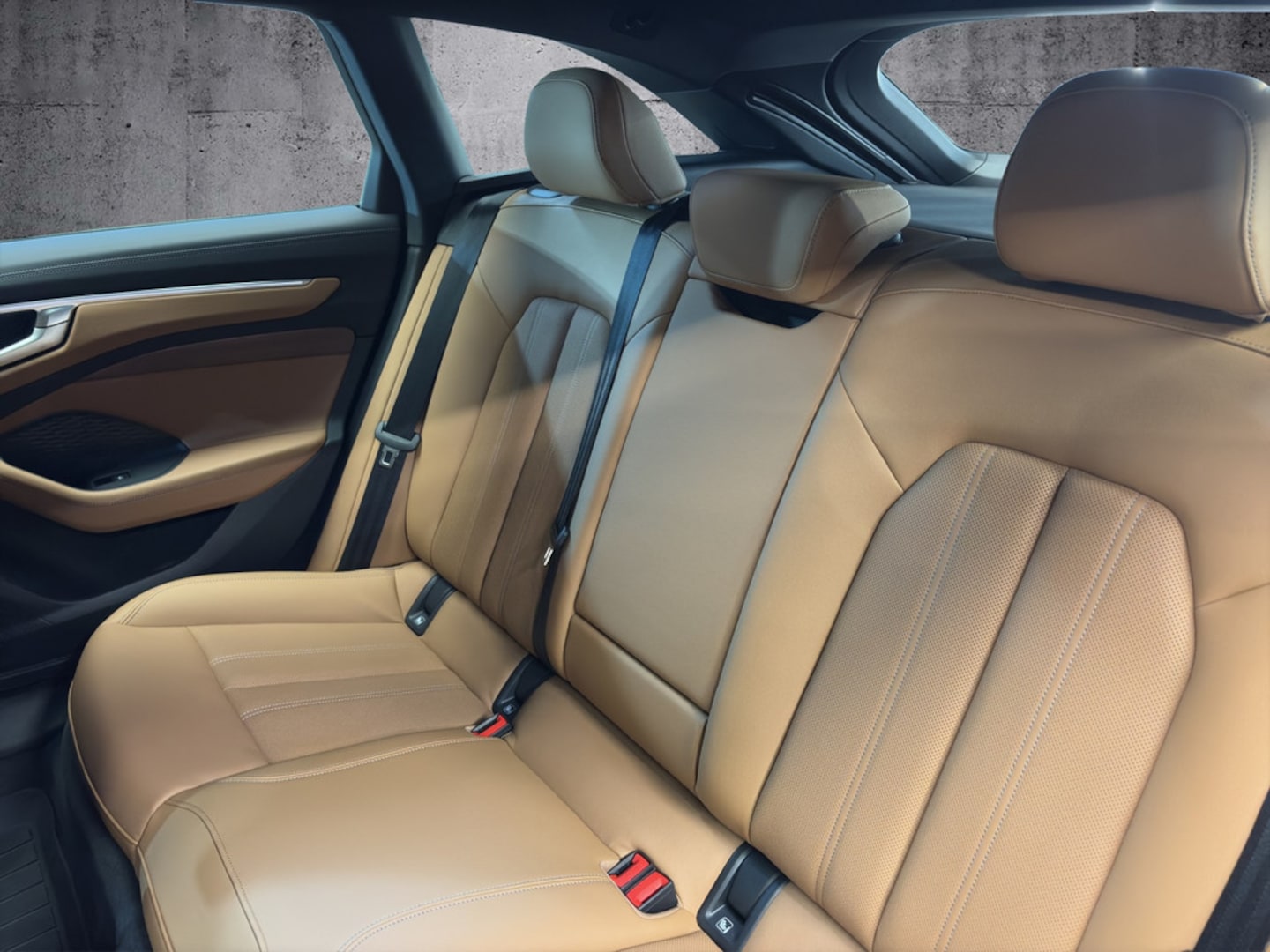Bild über Audi A6 Avant e-hybrid e-hybrid quattro 220 kW S tronic - für weitere Informationen kontaktieren Sie den Audi Partner