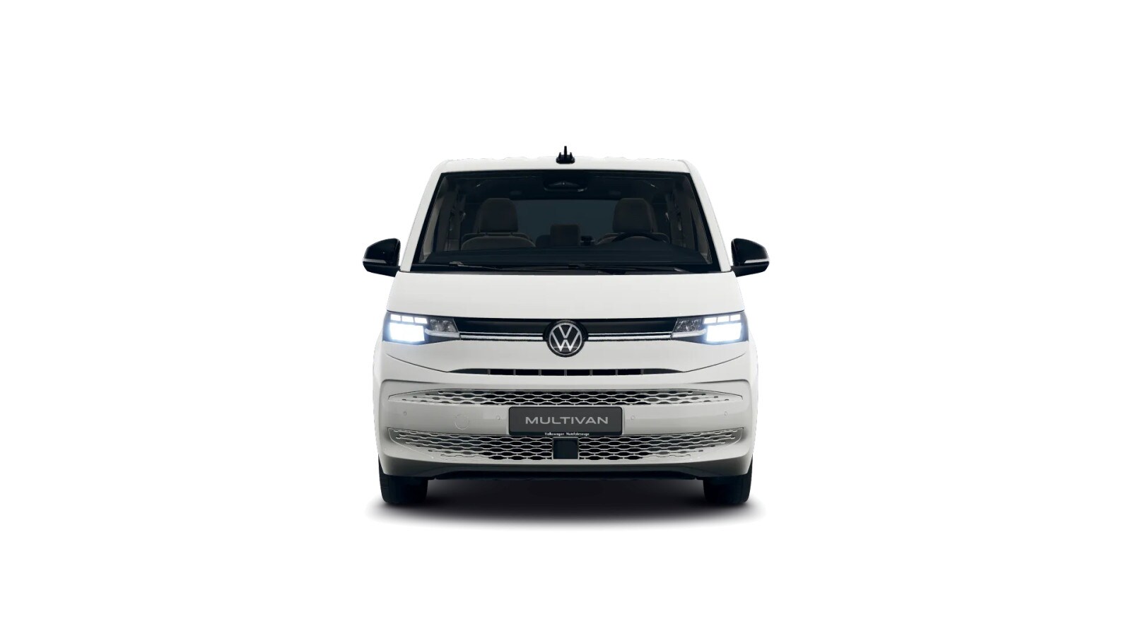 Volkswagen Multivan Langversion – Bild 2