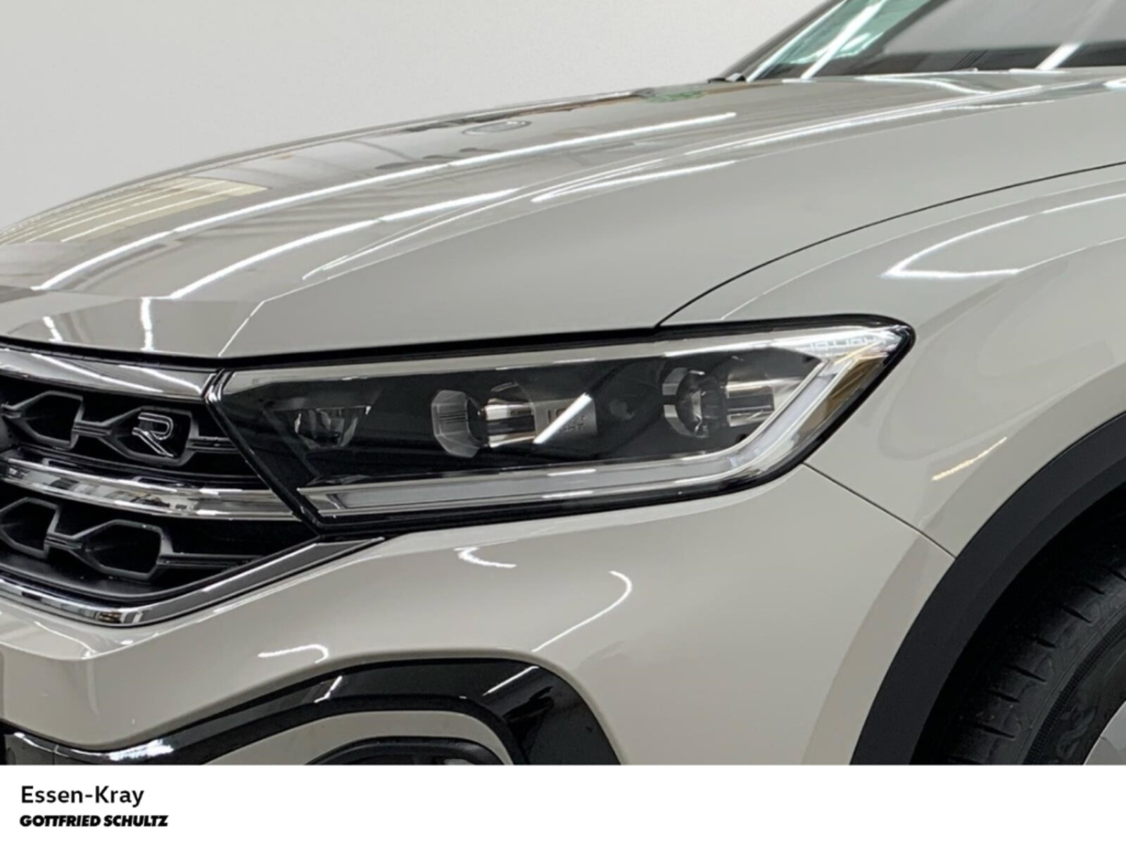 Volkswagen T-Roc – Bild 5