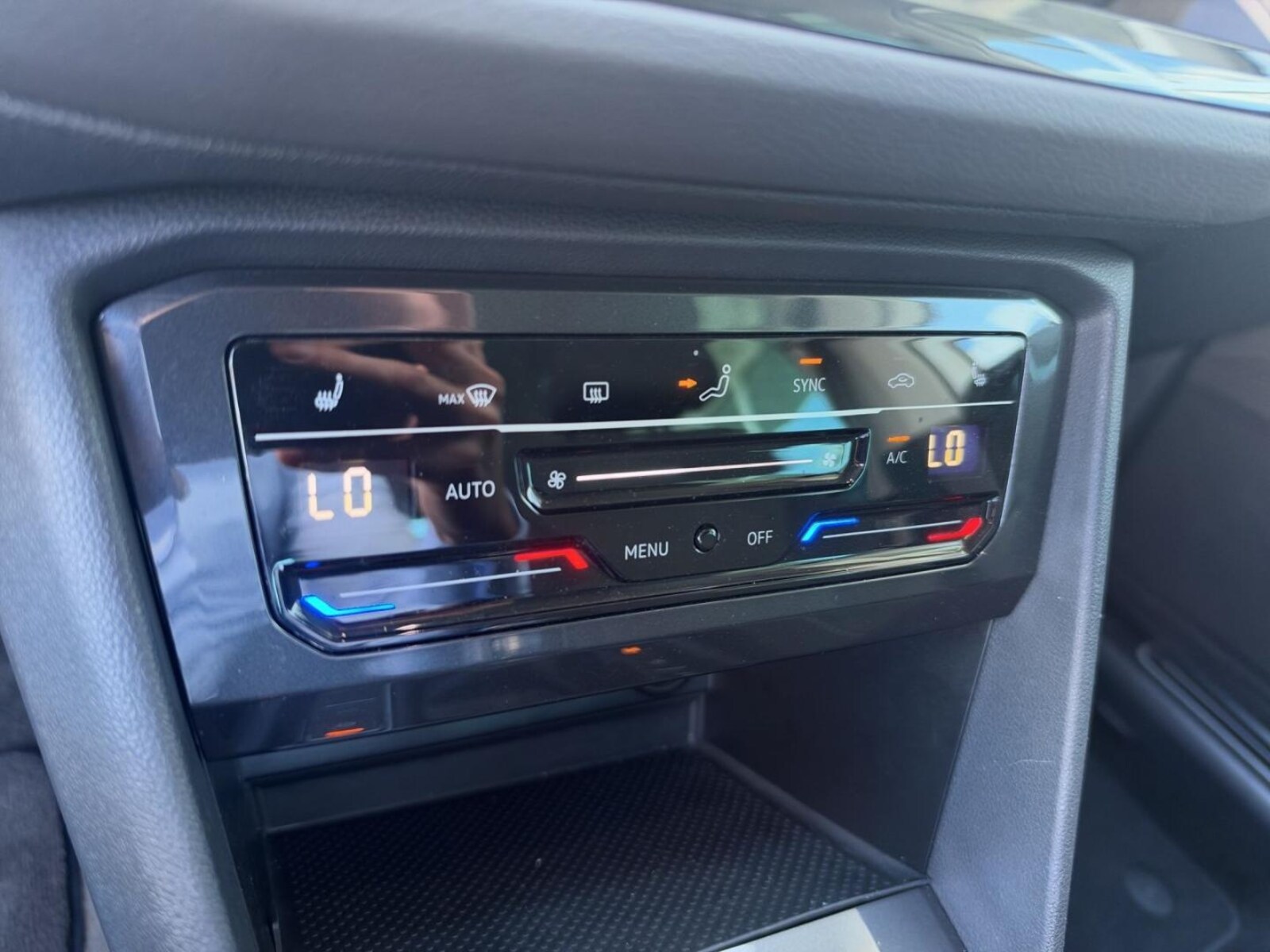 Volkswagen Tiguan – Bild 21
