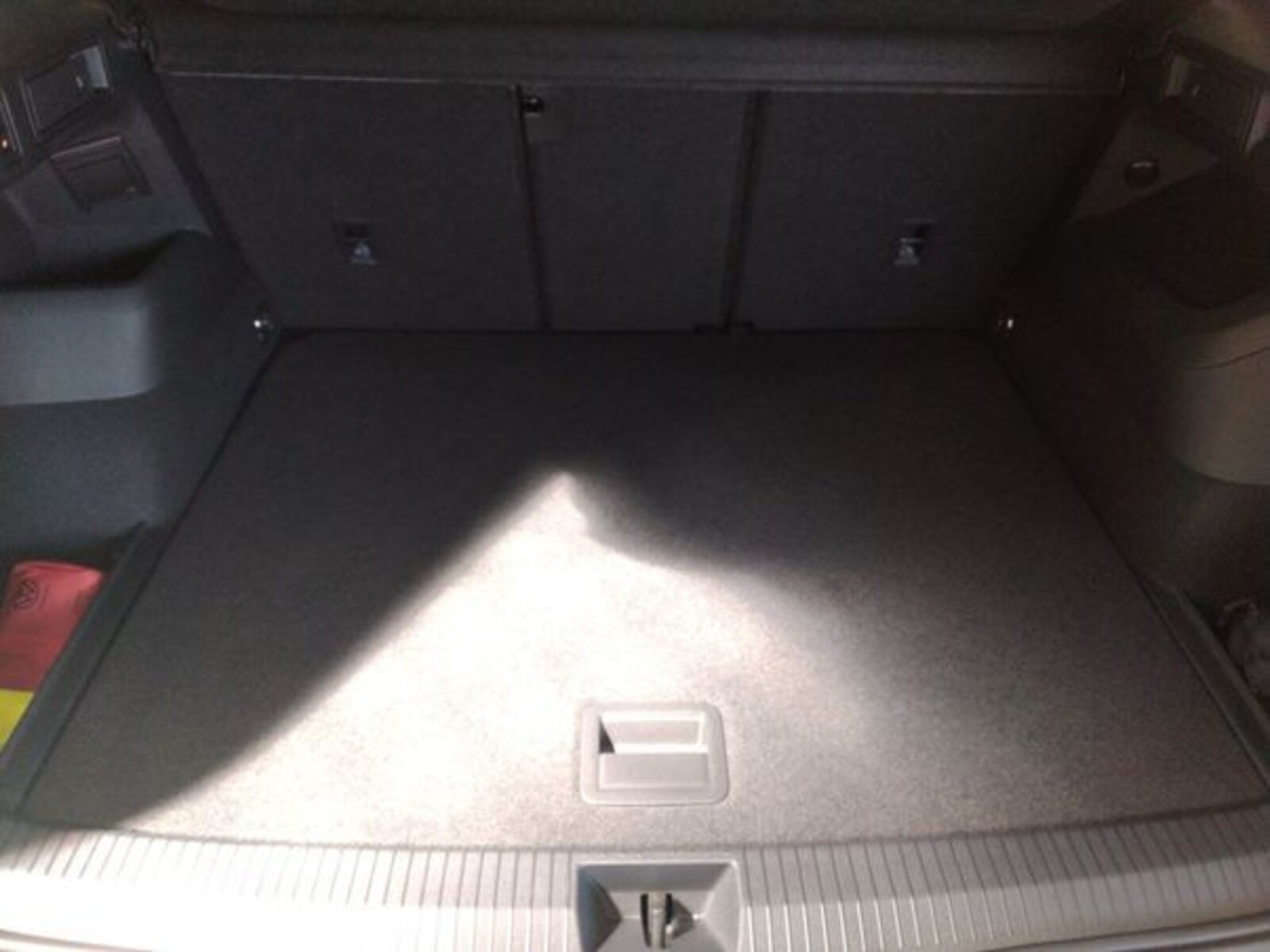 Volkswagen Tiguan – Bild 9