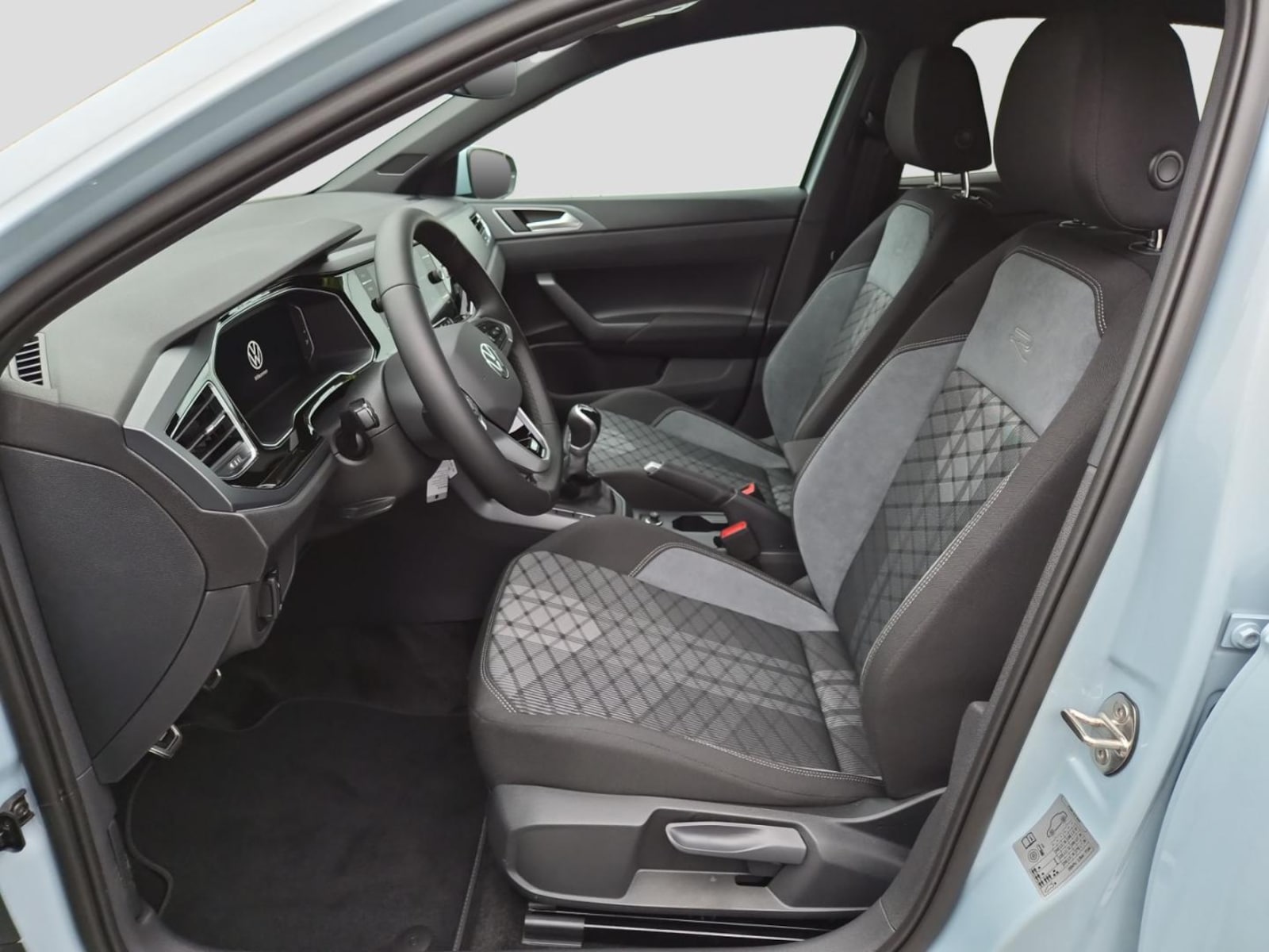 Volkswagen Polo – Bild 9