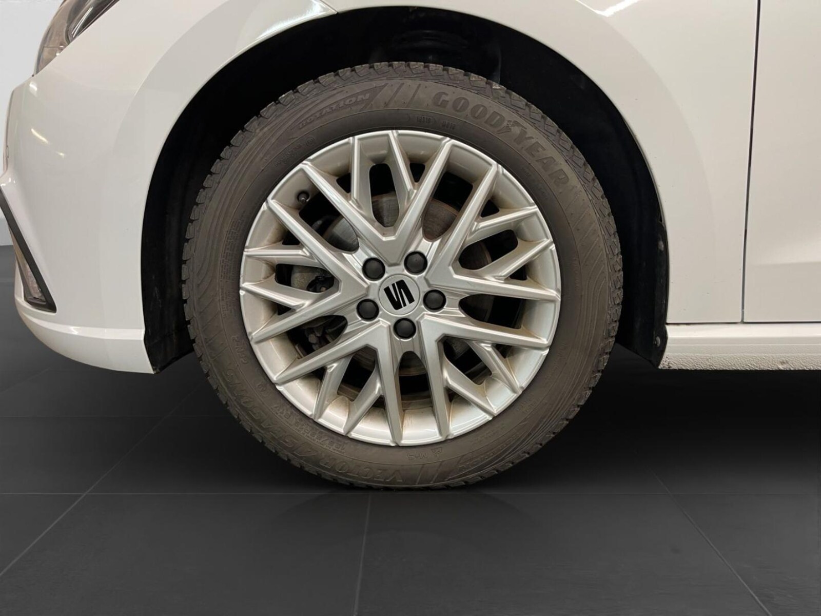 SEAT Ibiza – Bild 7