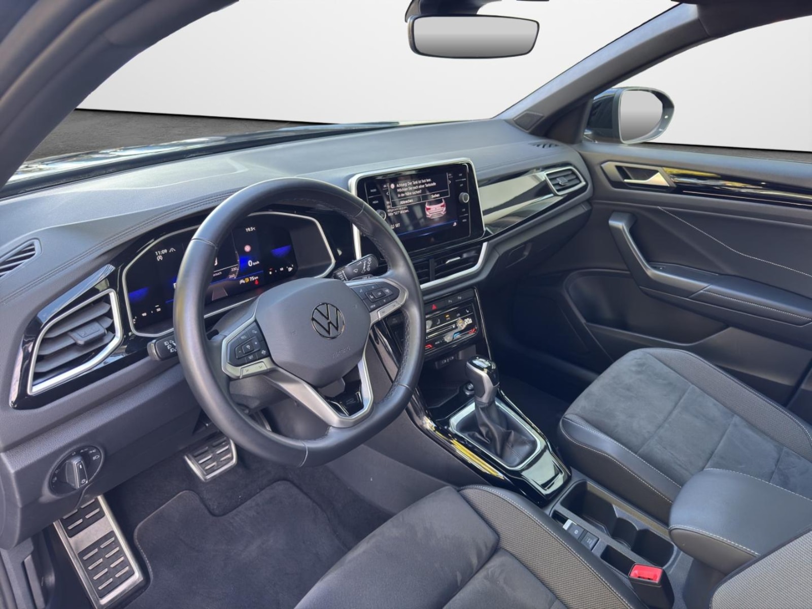 Volkswagen T-Roc – Bild 7