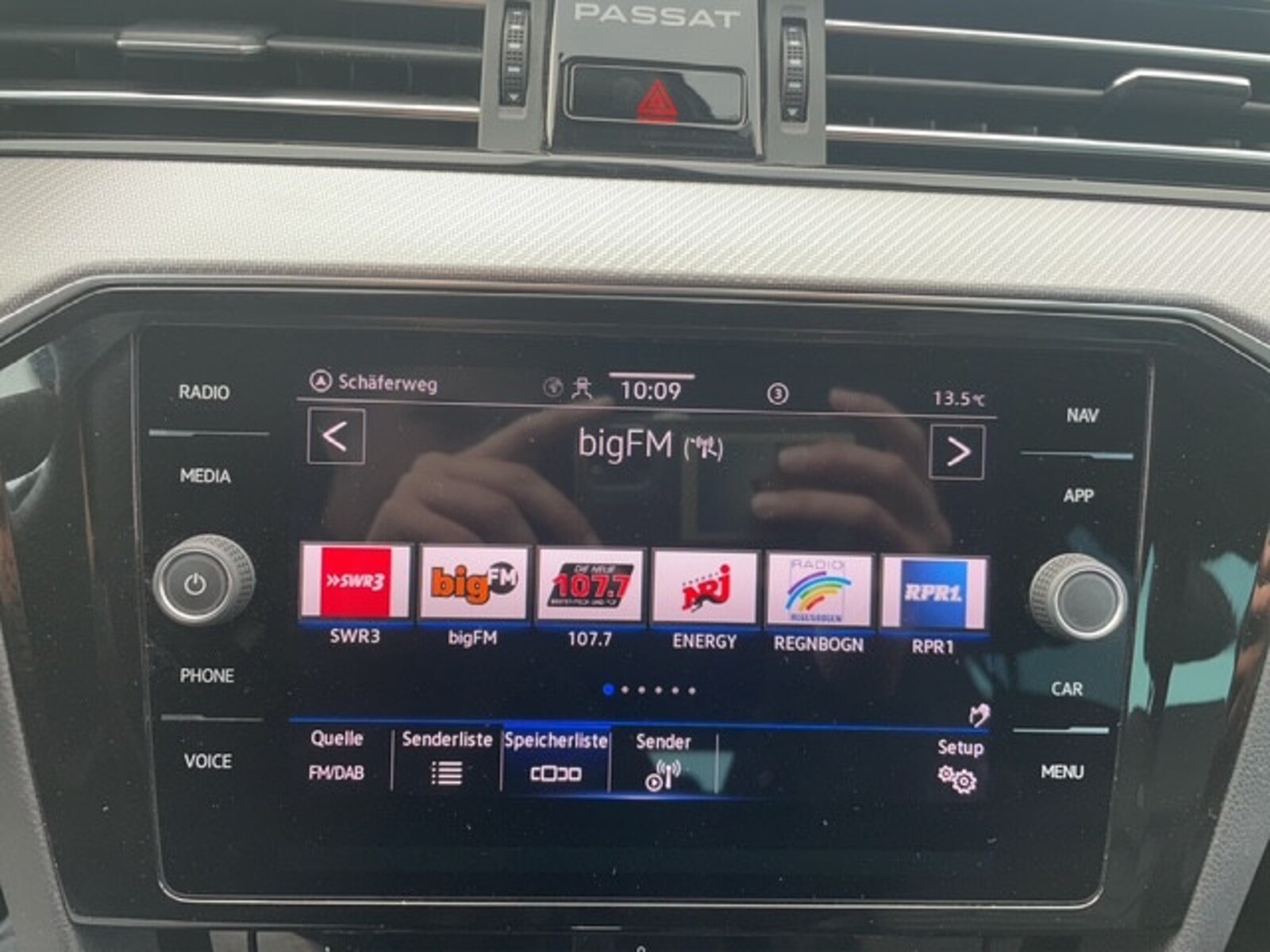 Volkswagen Passat Variant – Bild 19