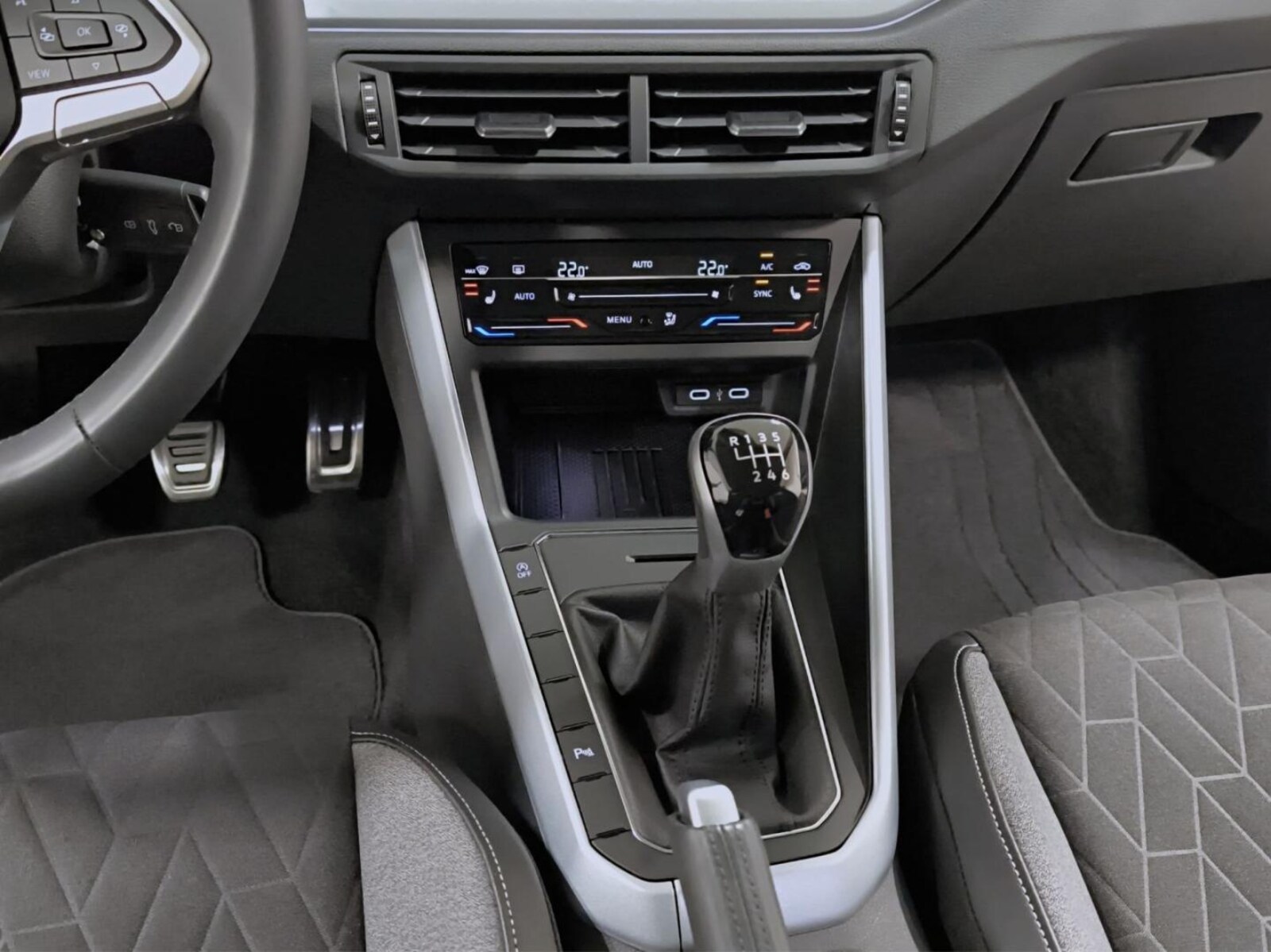 Volkswagen Taigo – Bild 17
