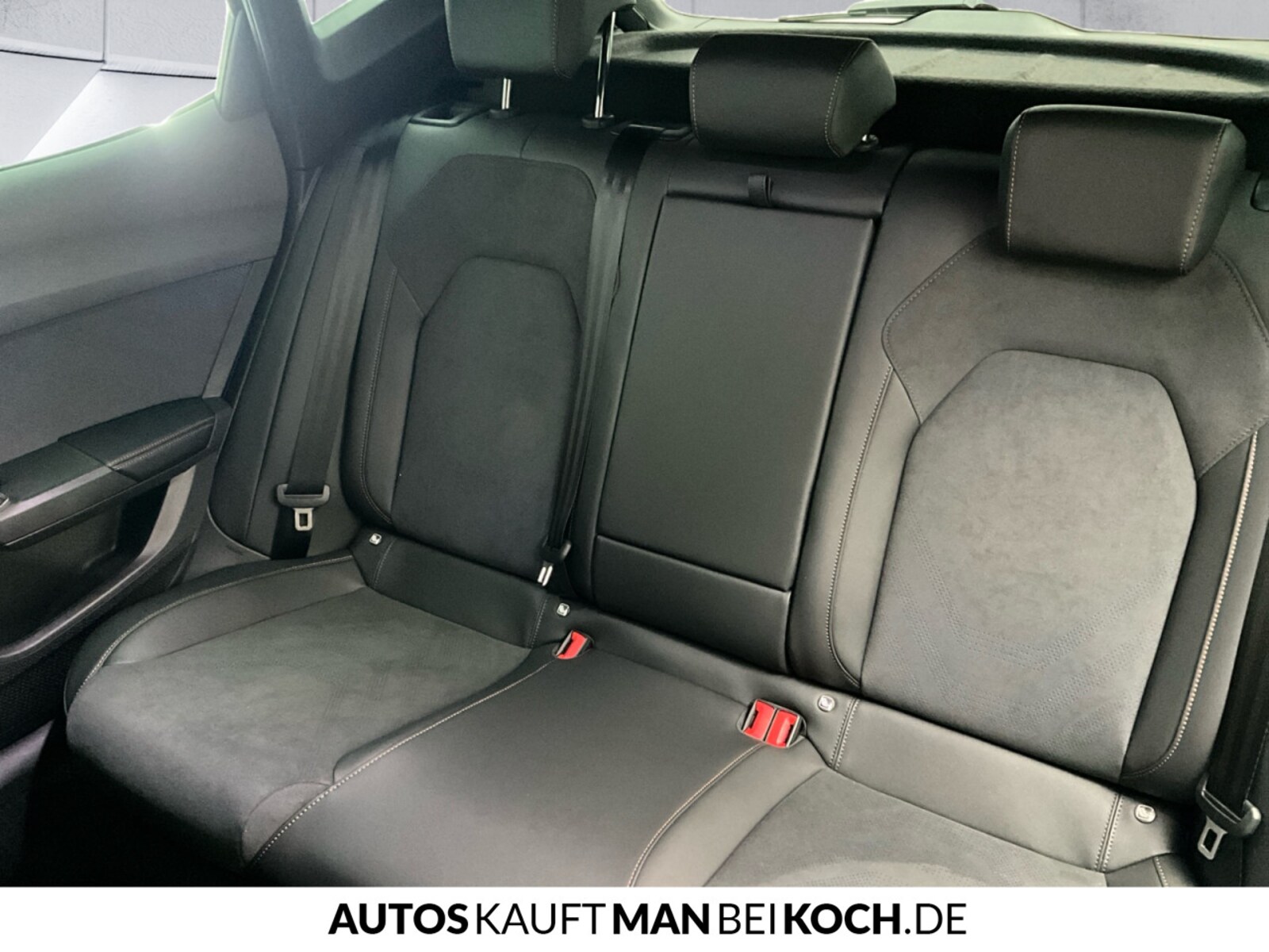 CUPRA Formentor – Bild 7