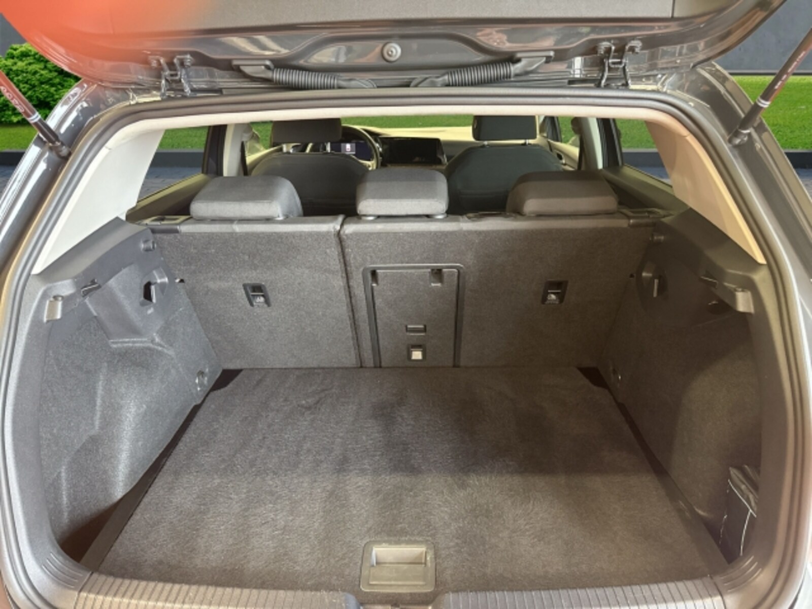 Volkswagen Golf – Bild 6