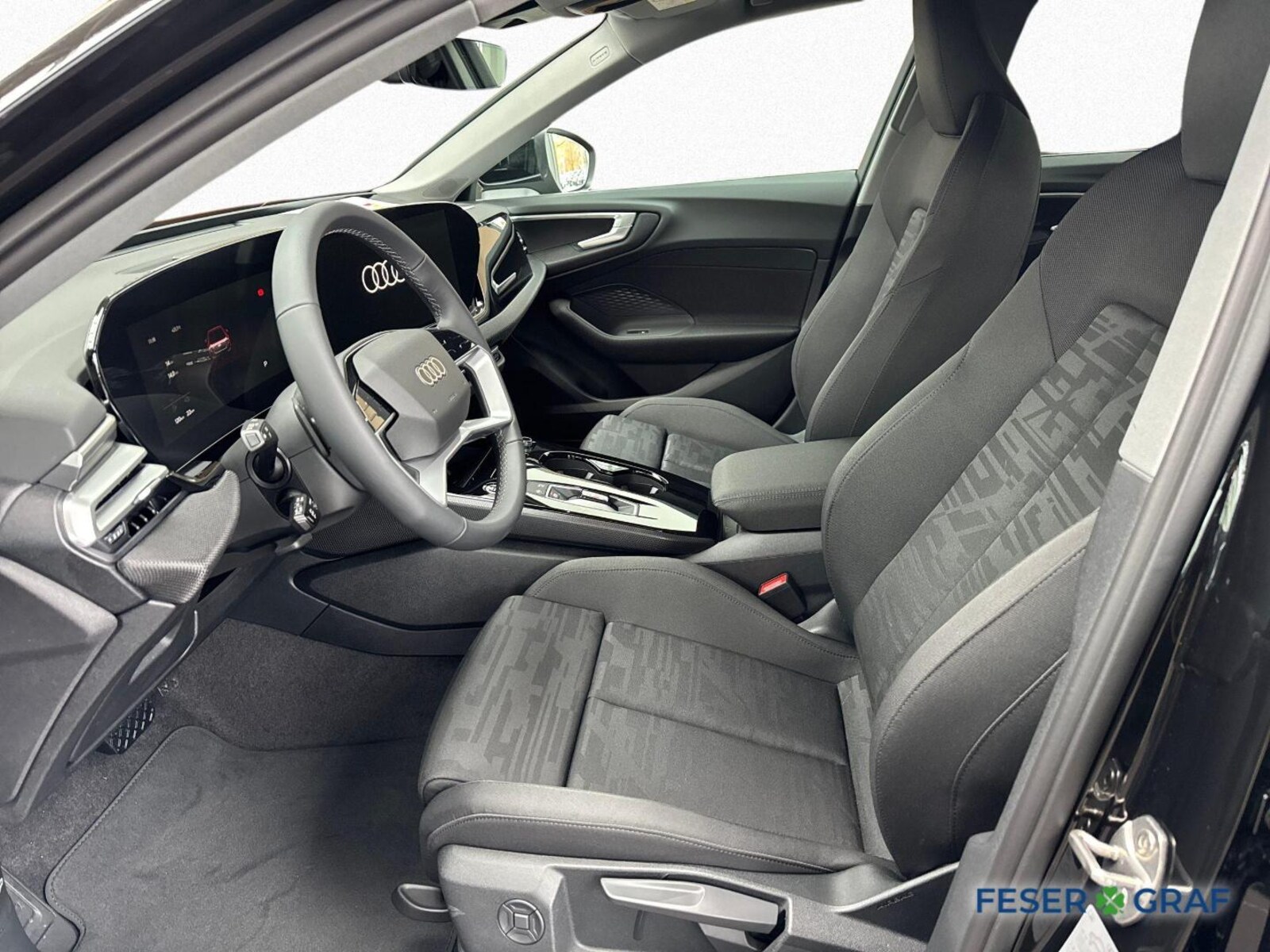 Audi A5 Avant – Bild 7