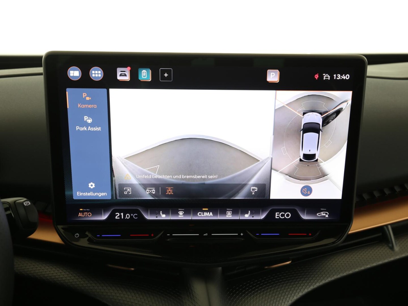 CUPRA Tavascan – Bild 19