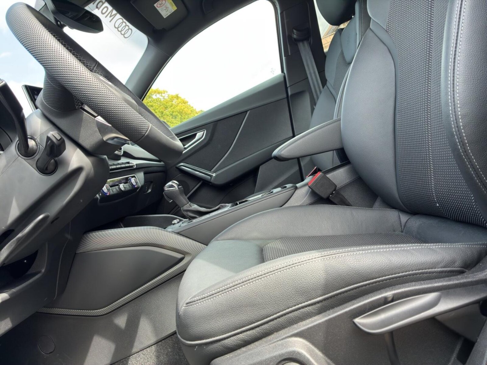 Audi Q2 – Bild 22