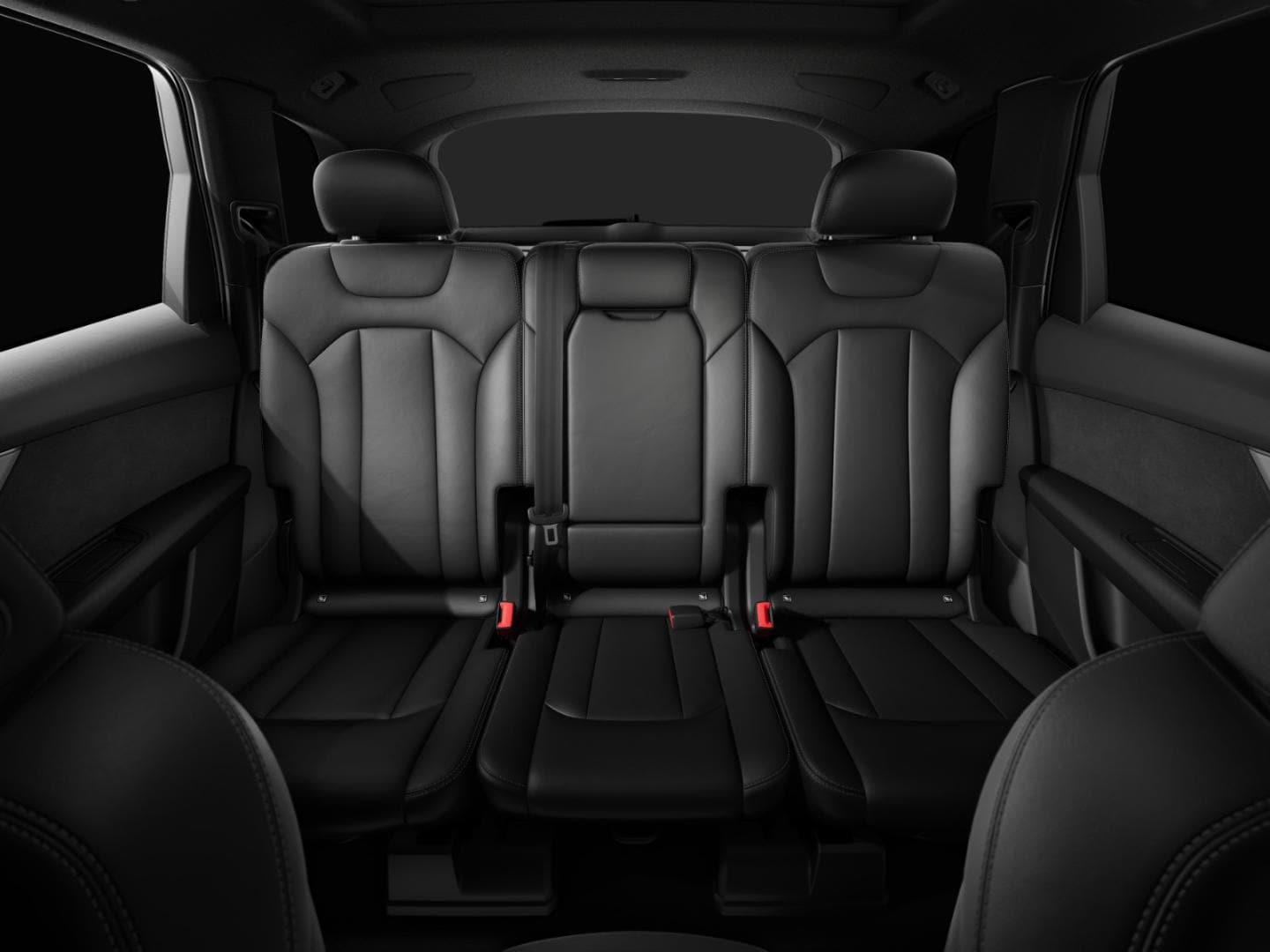 Bild über Audi Q7 SUV TFSI e S line business TFSI e quattro 360 kW tiptronic - für weitere Informationen kontaktieren Sie den Audi Partner