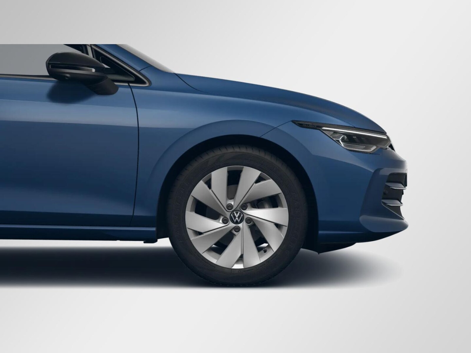 Volkswagen Golf – Bild 5
