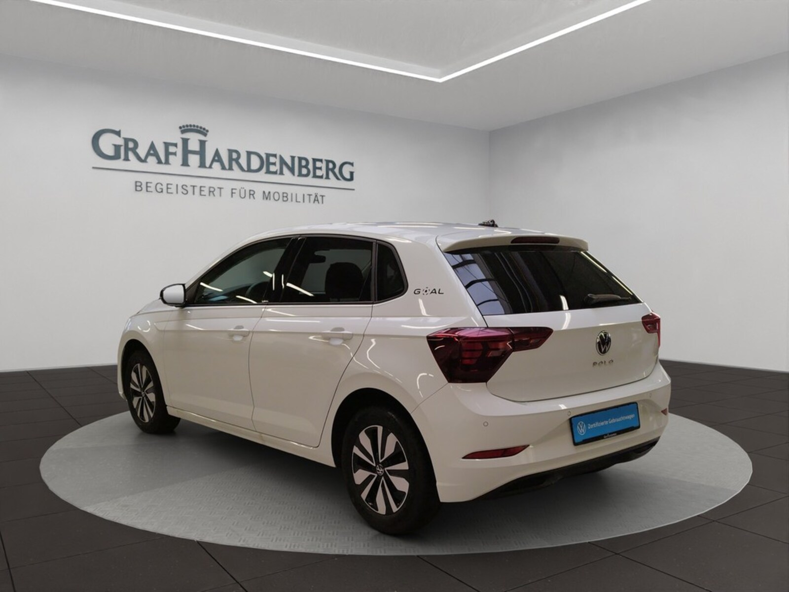 Volkswagen Polo – Bild 4