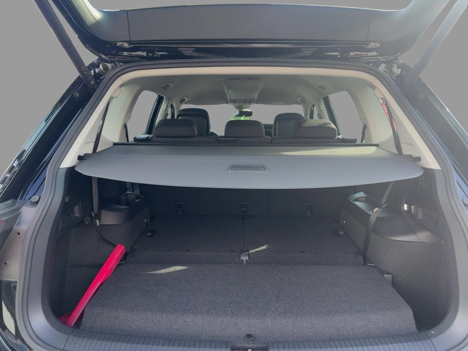 Volkswagen Tiguan Allspace – Bild 15