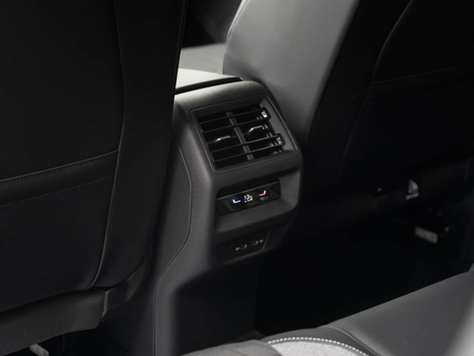 Volkswagen Tiguan – Bild 15