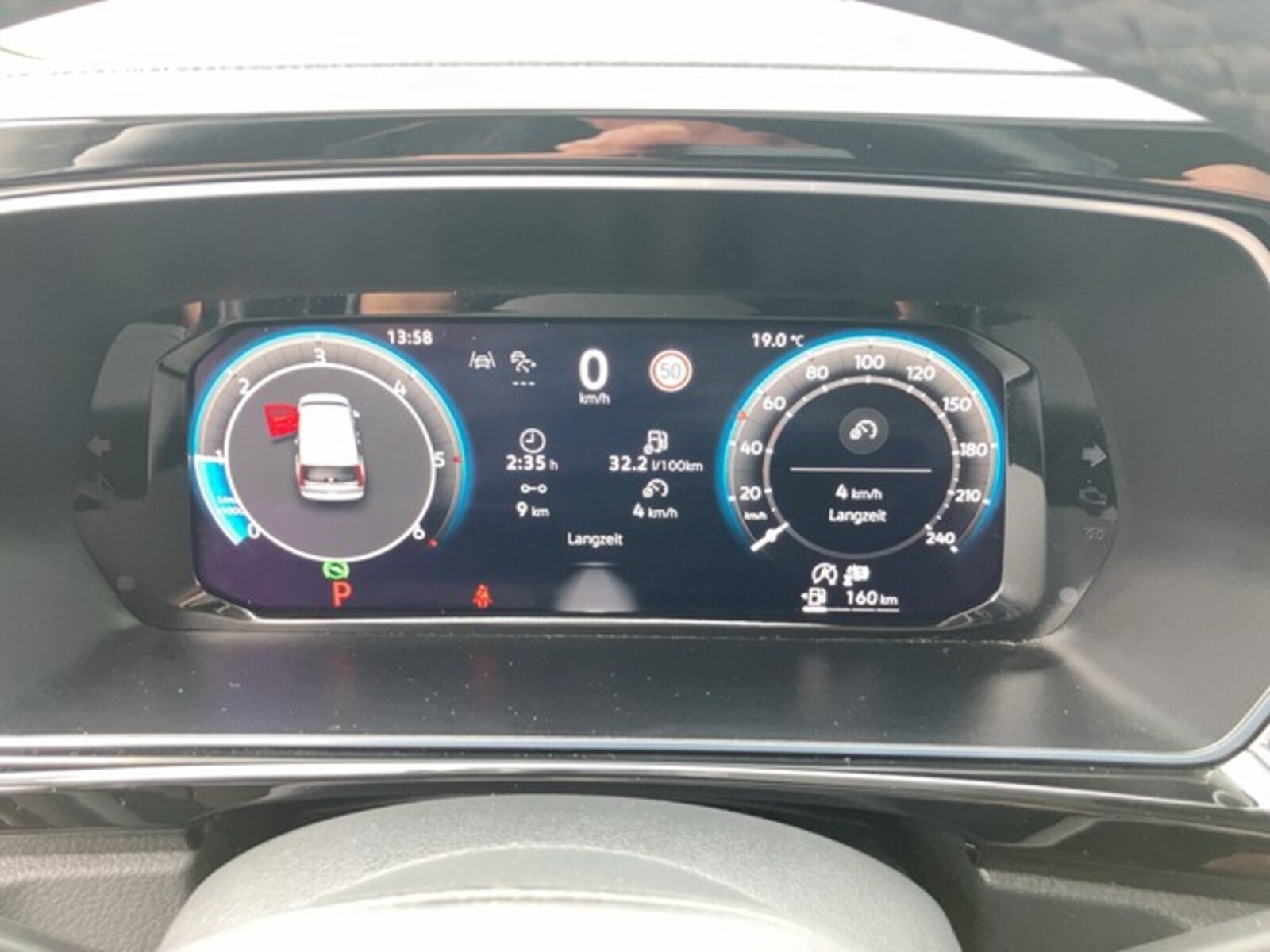 Volkswagen Caddy Maxi – Bild 10