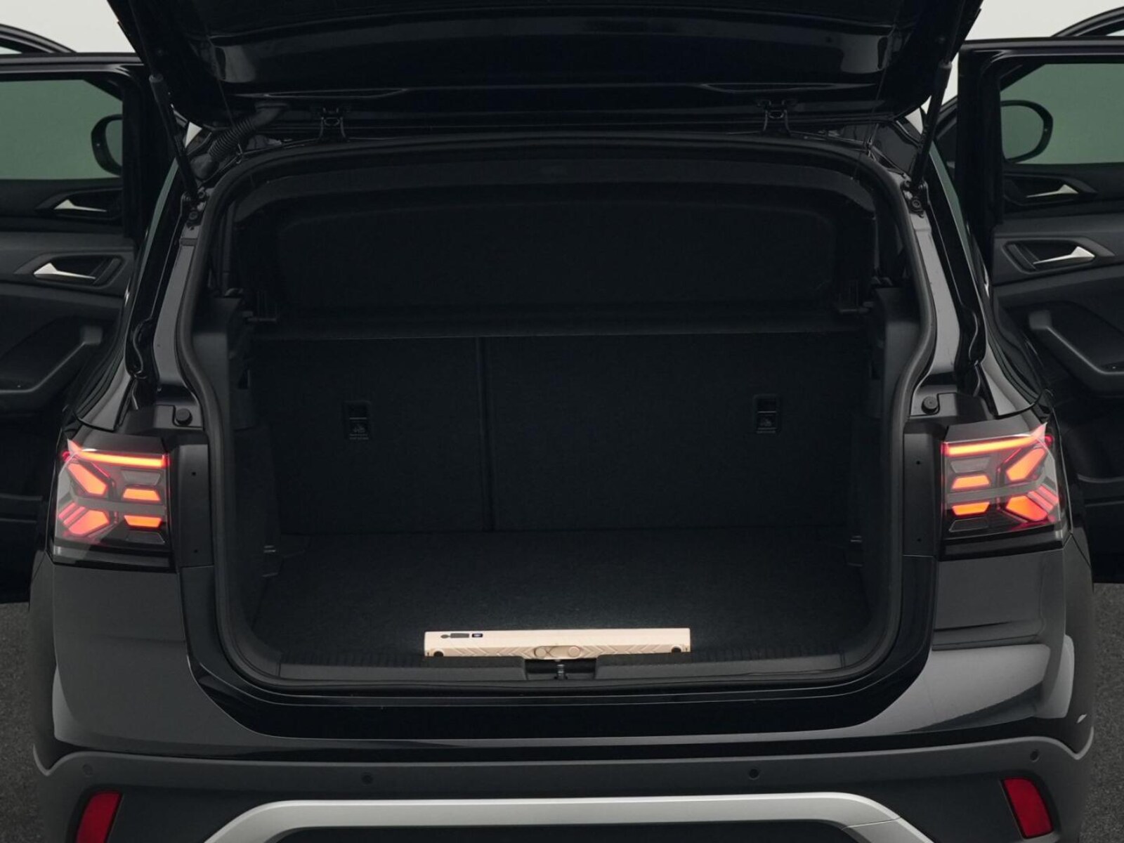 Volkswagen T-Cross – Bild 18