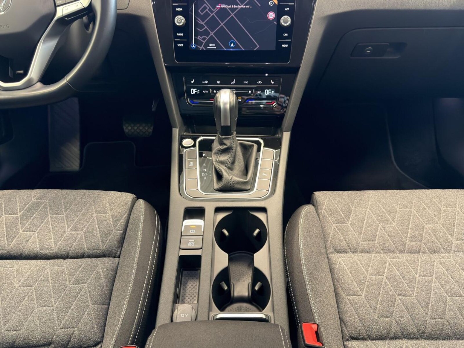 Volkswagen Passat Variant – Bild 9