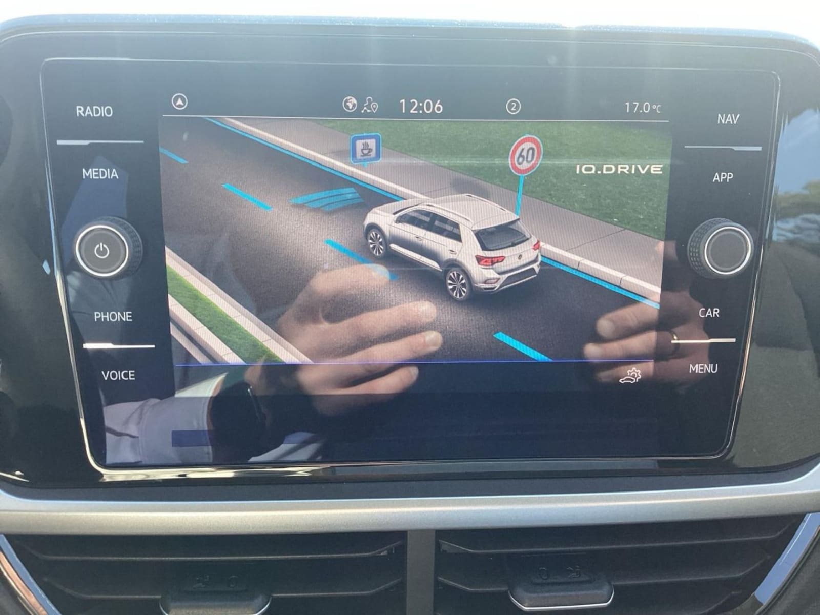 Volkswagen T-Roc – Bild 22