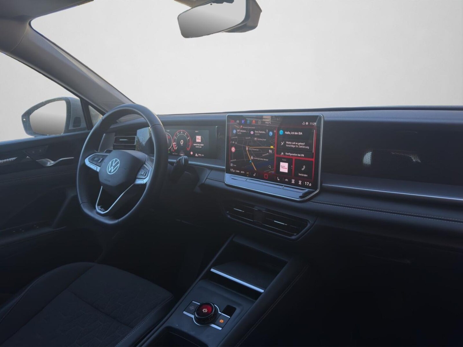 Volkswagen Tayron – Bild 3