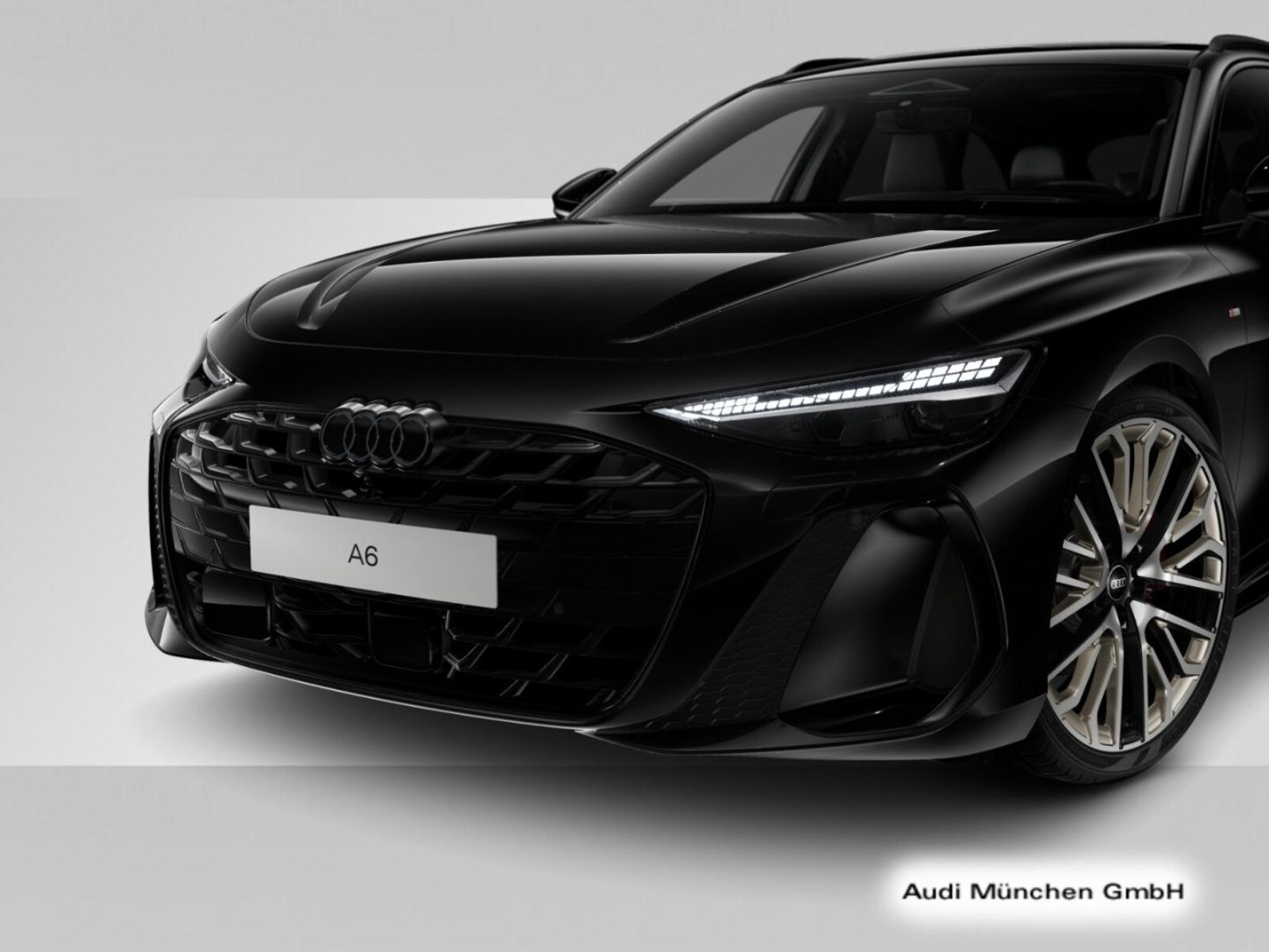 Audi A6 Avant – Bild 8