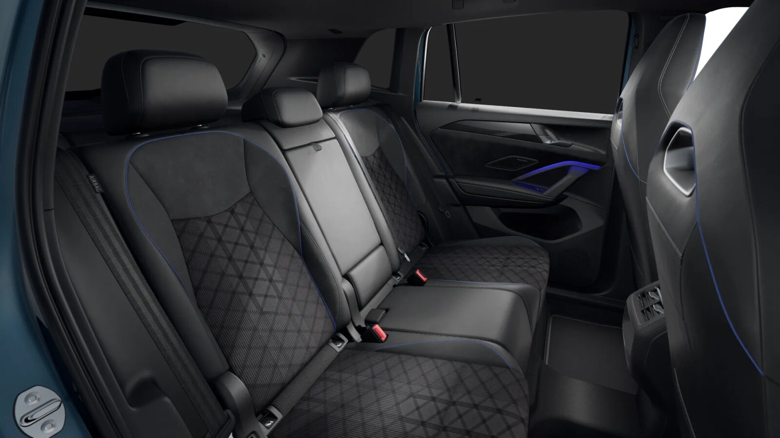 Volkswagen Tiguan – Bild 4