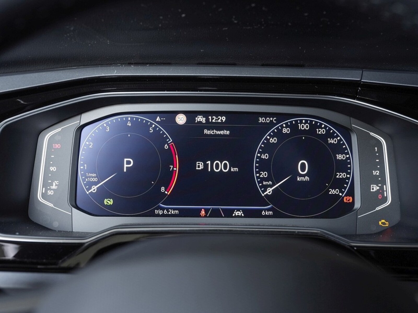 Volkswagen Taigo – Bild 12