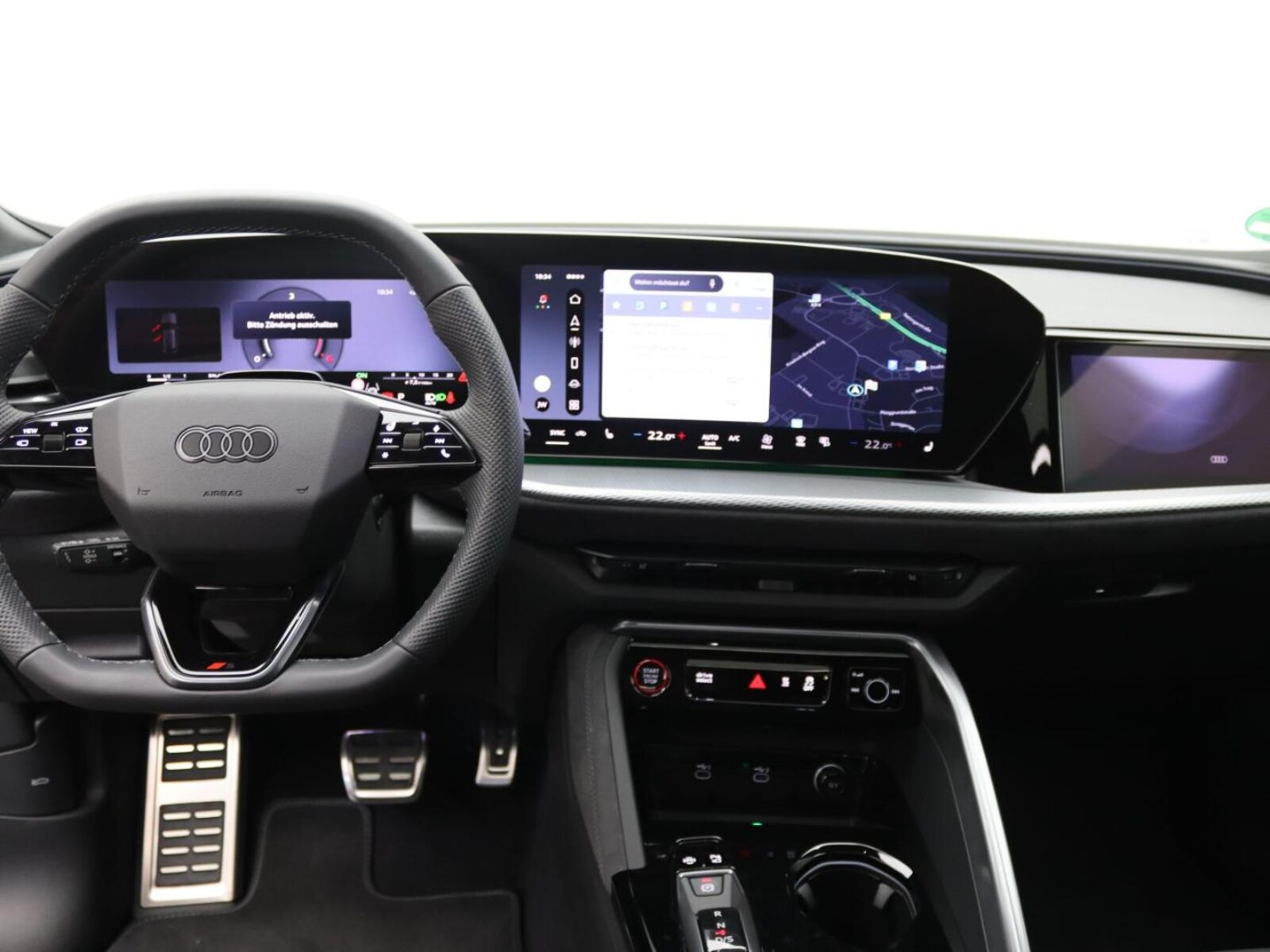 Audi Q5 Sportback – Bild 13