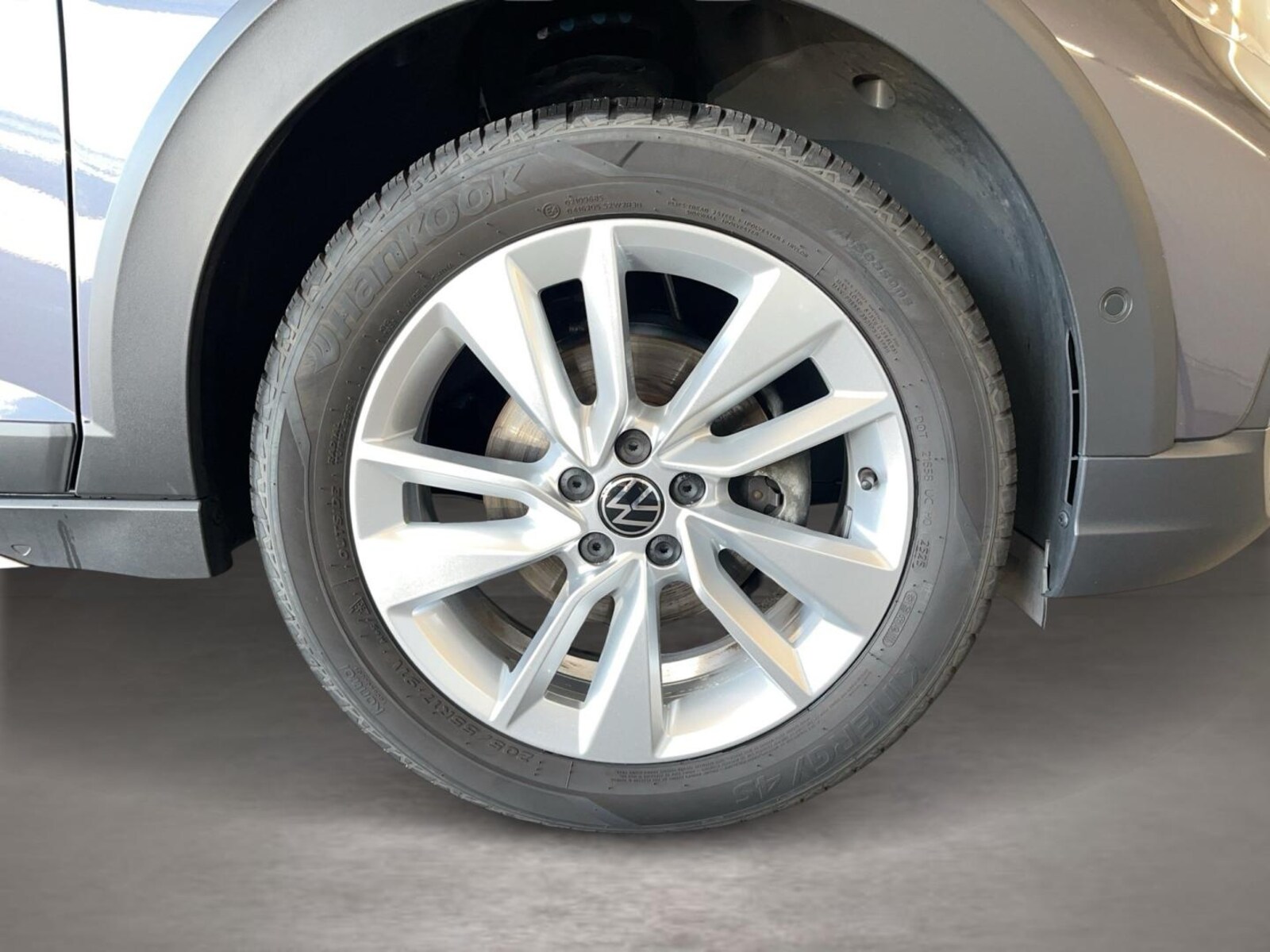 Volkswagen Taigo – Bild 6