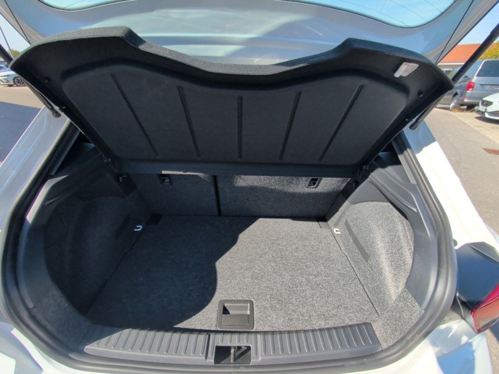 SEAT Ibiza – Bild 21